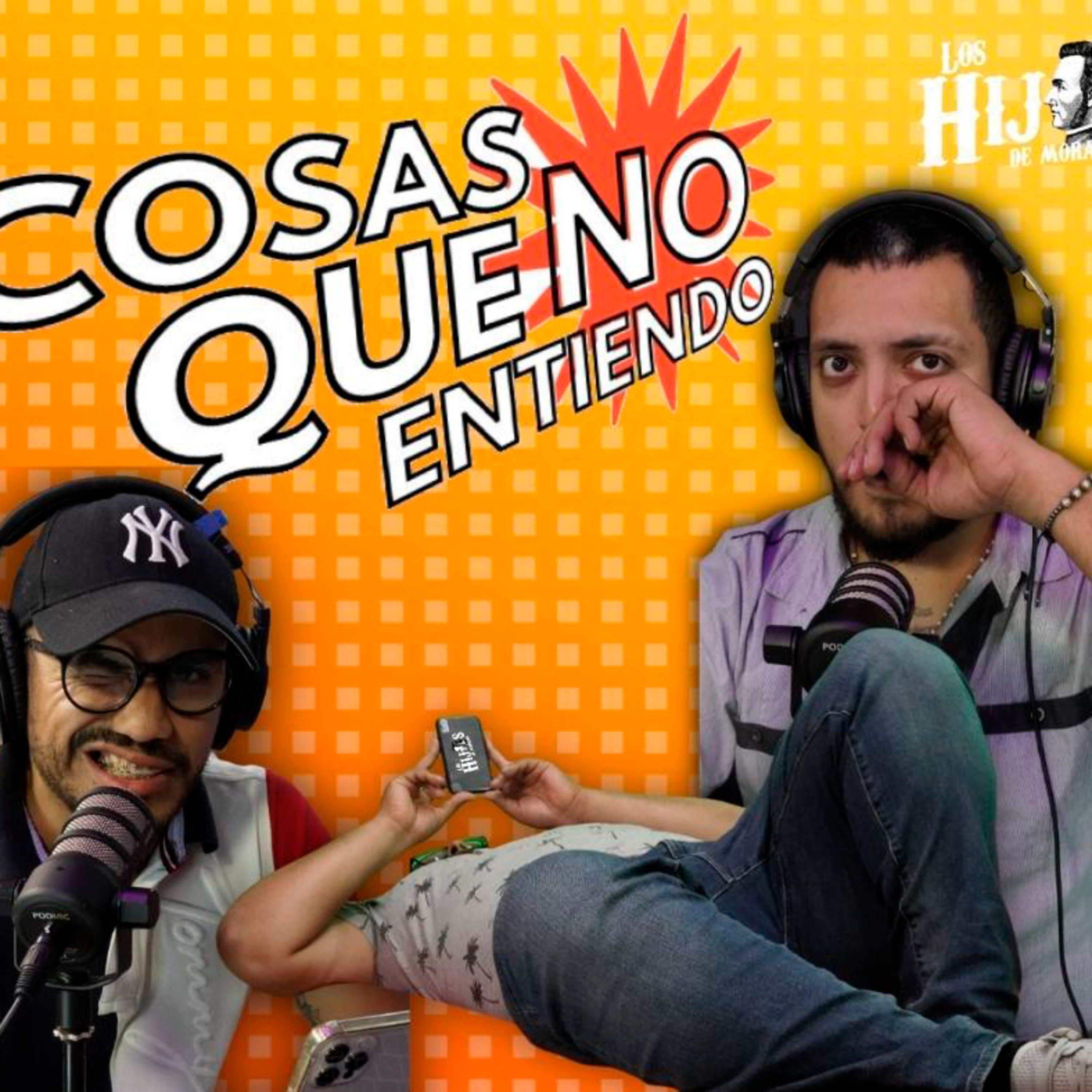 Los Hijos de Morazán