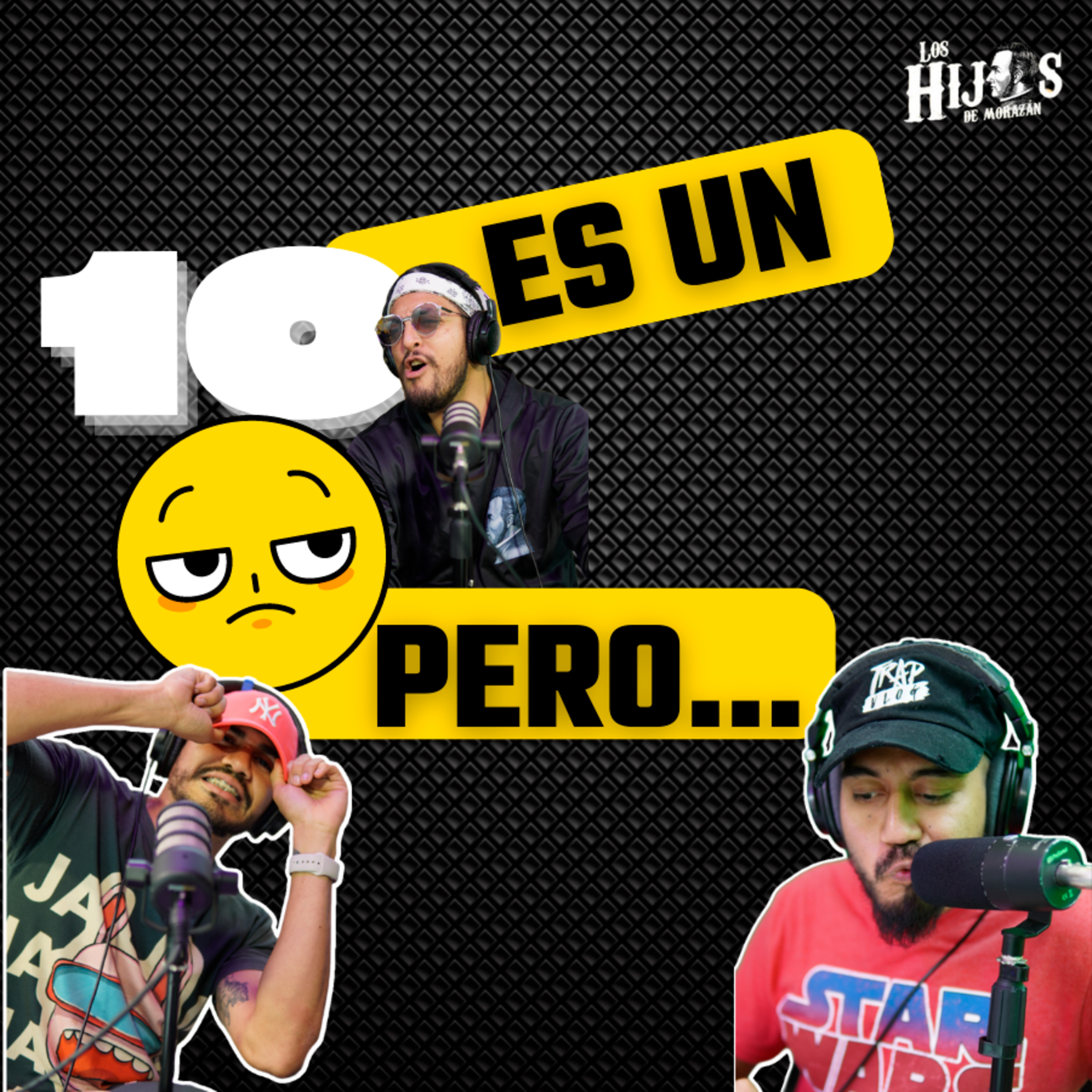 Los Hijos de Morazán