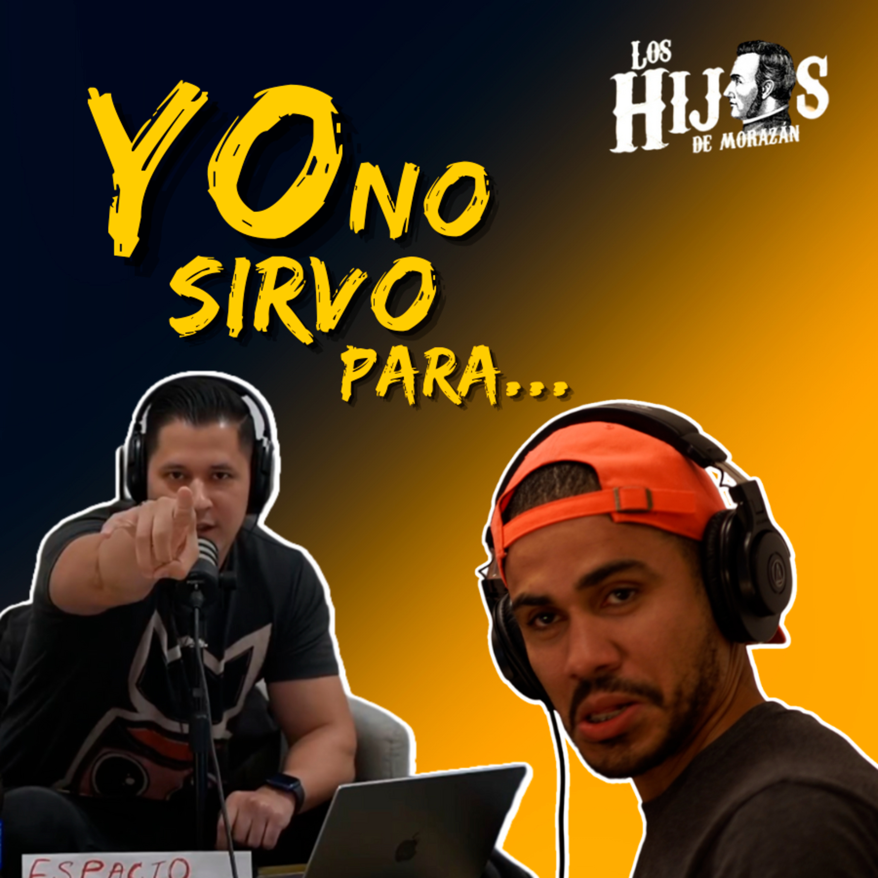 Los Hijos de Morazán