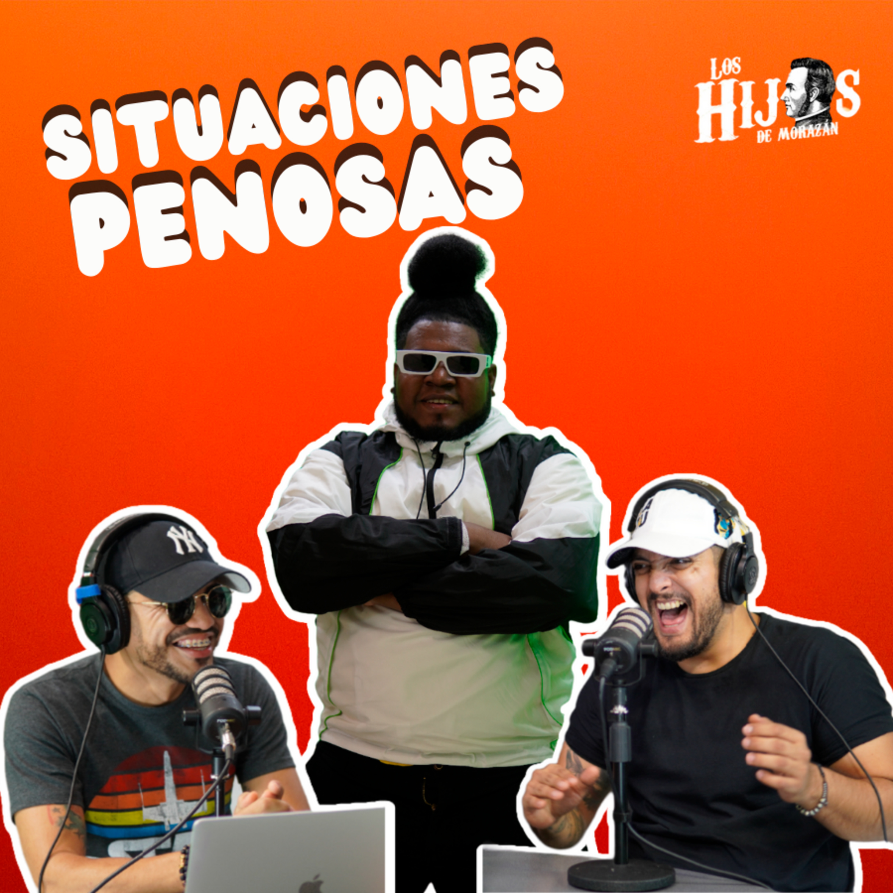 Los Hijos de Morazán