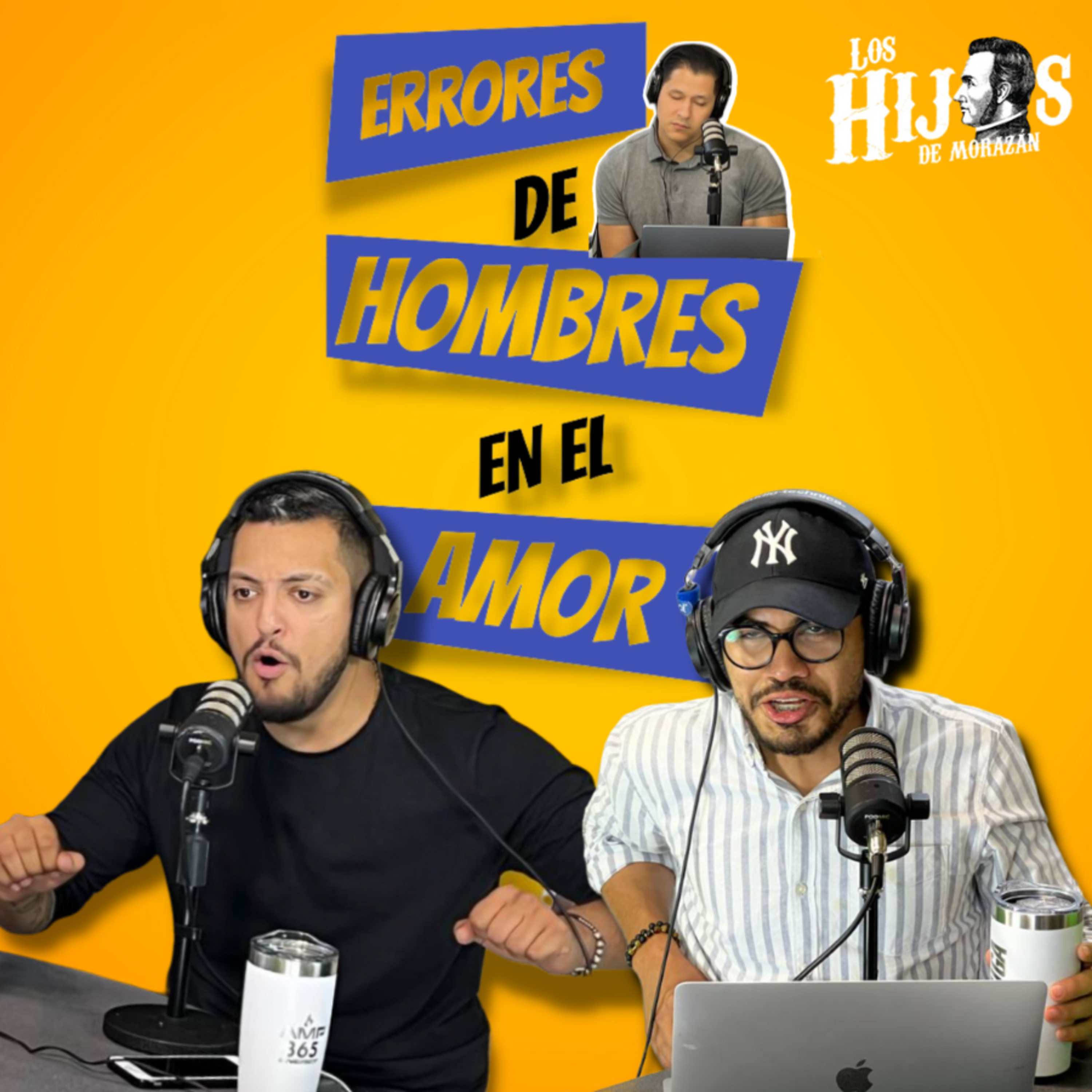 Los Hijos de Morazán