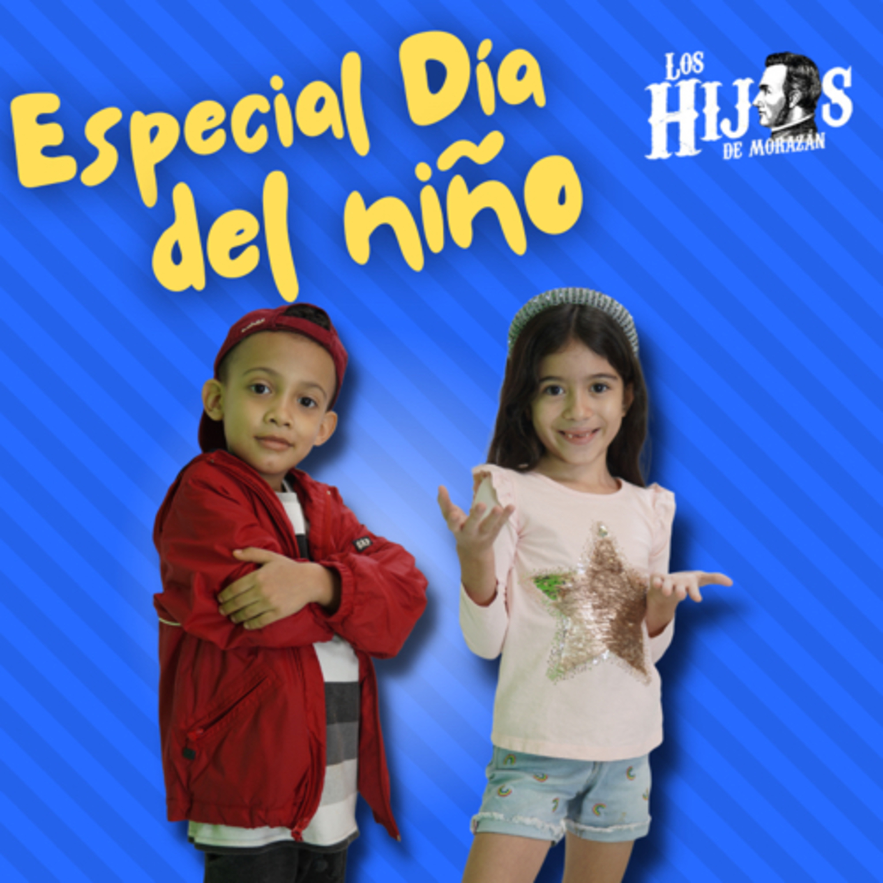 Los Hijos de Morazán