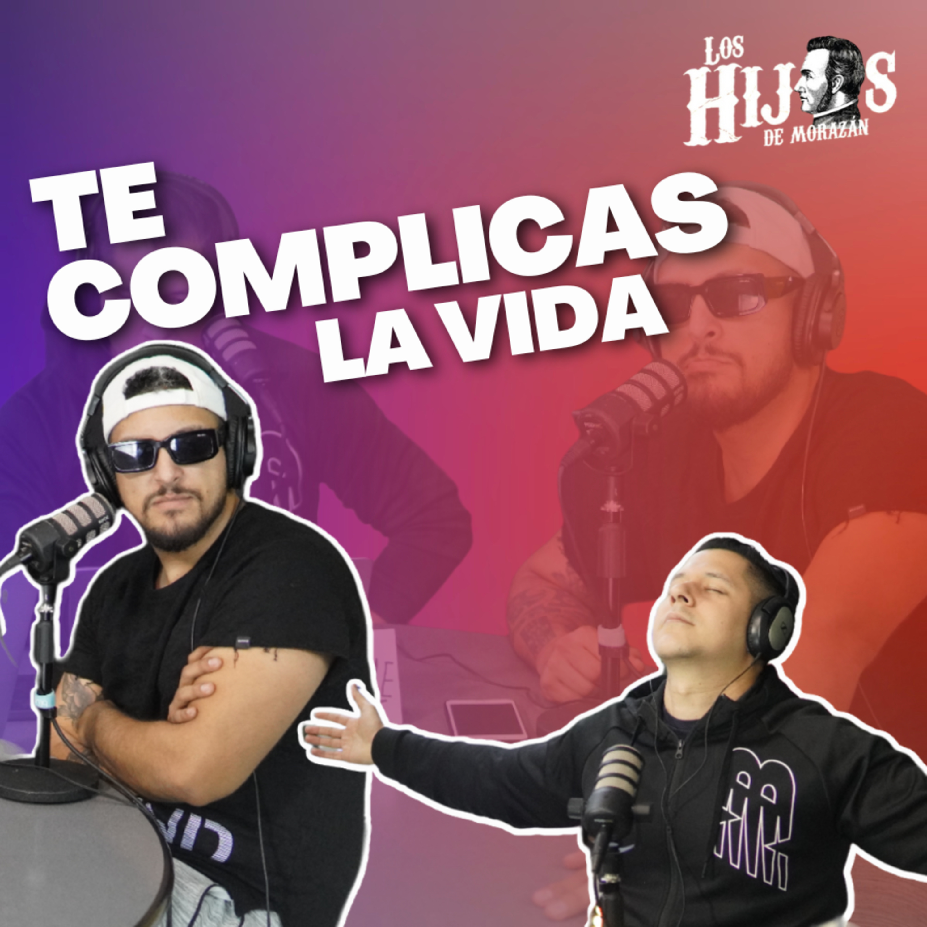Los Hijos de Morazán