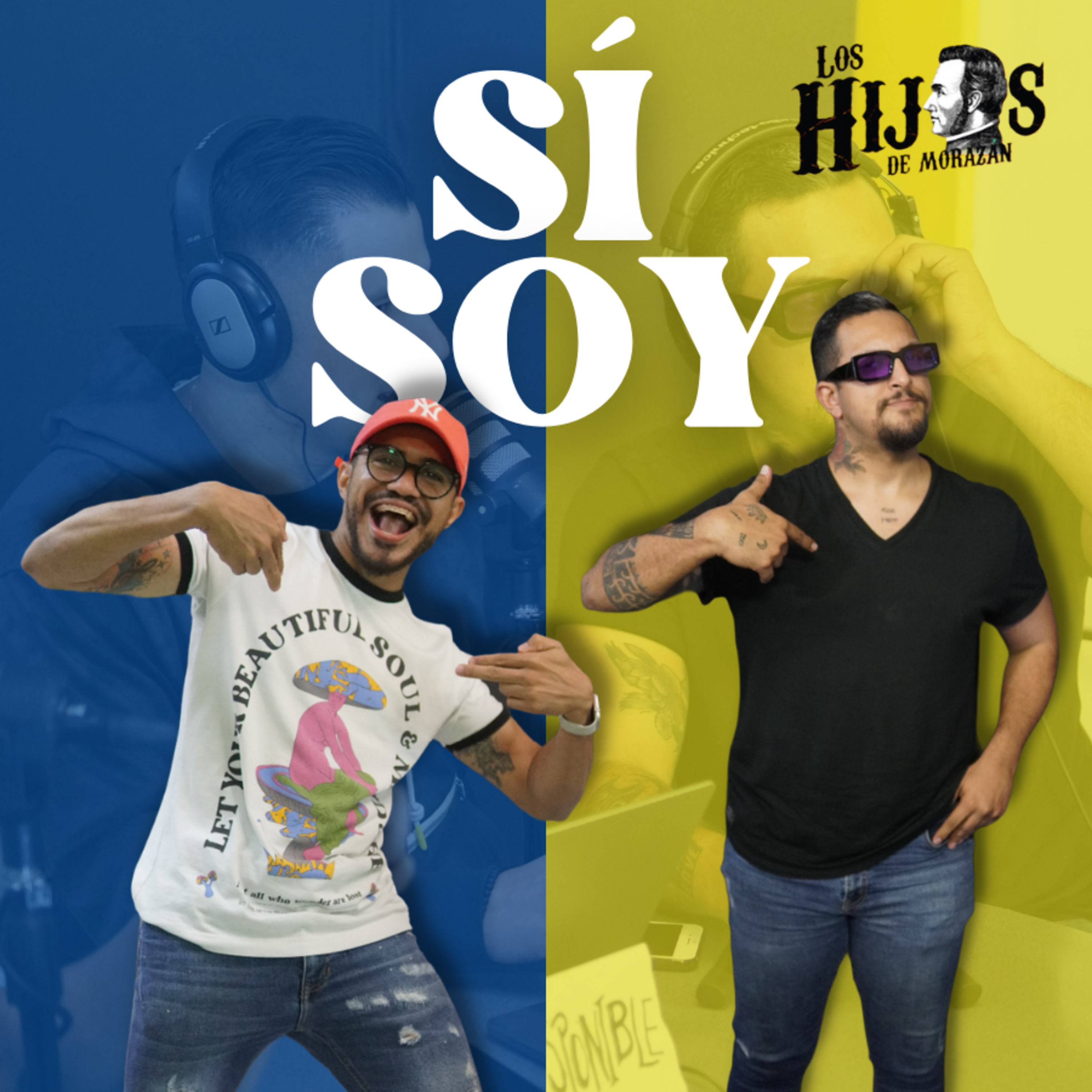 Los Hijos de Morazán