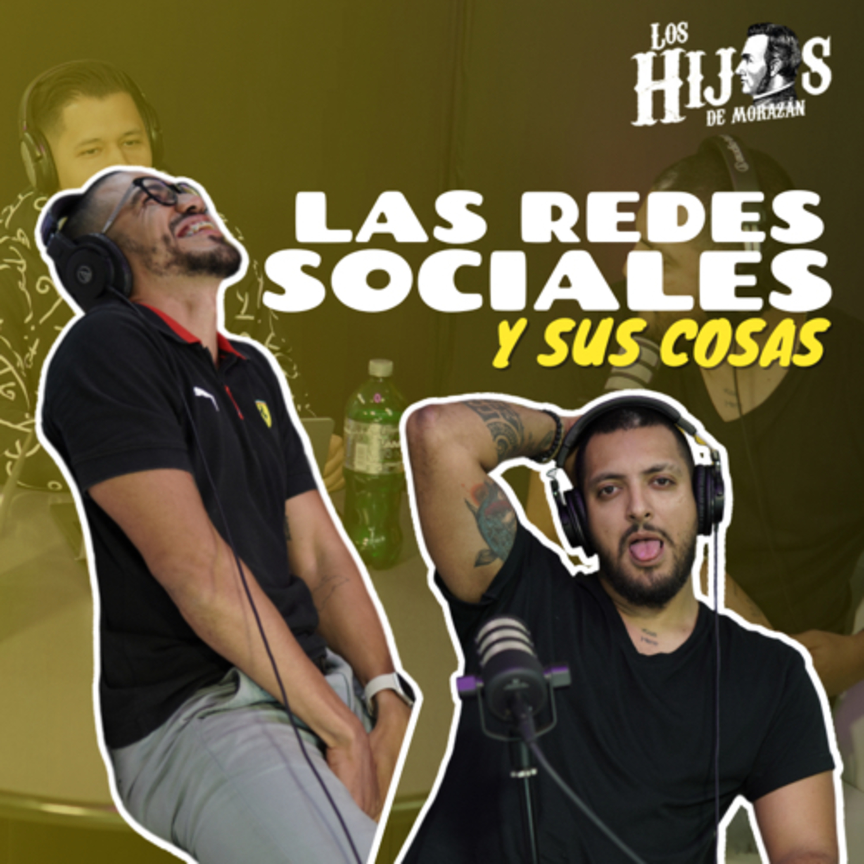 Los Hijos de Morazán