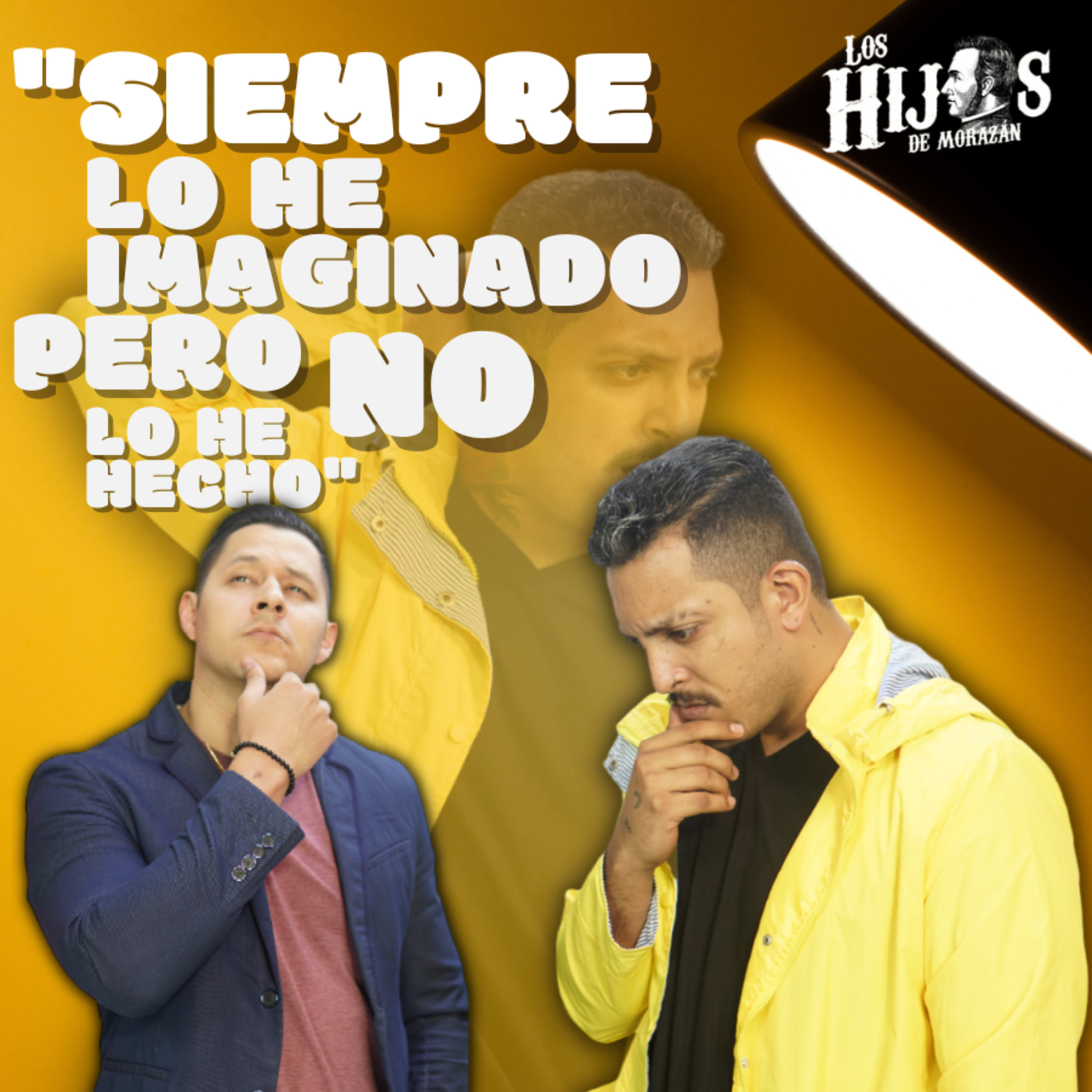 Los Hijos de Morazán