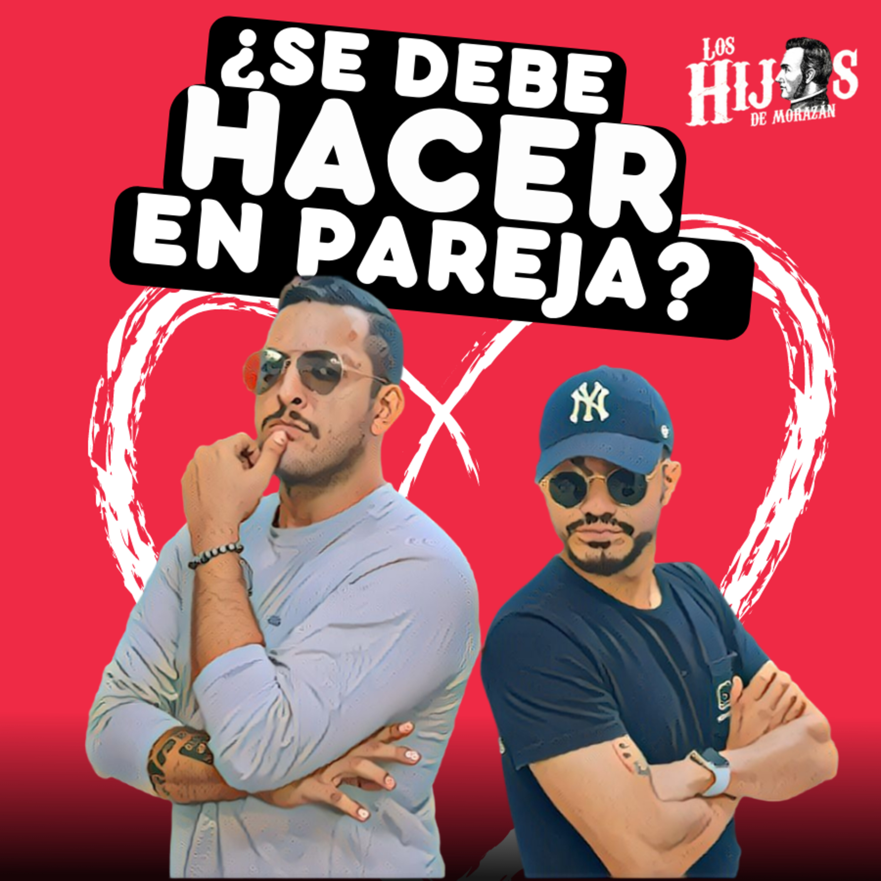 Los Hijos de Morazán