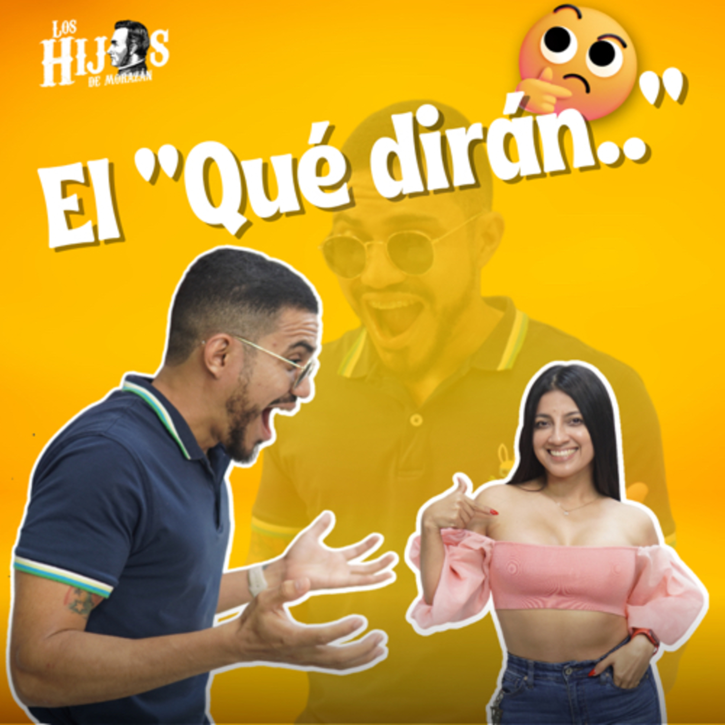 Los Hijos de Morazán