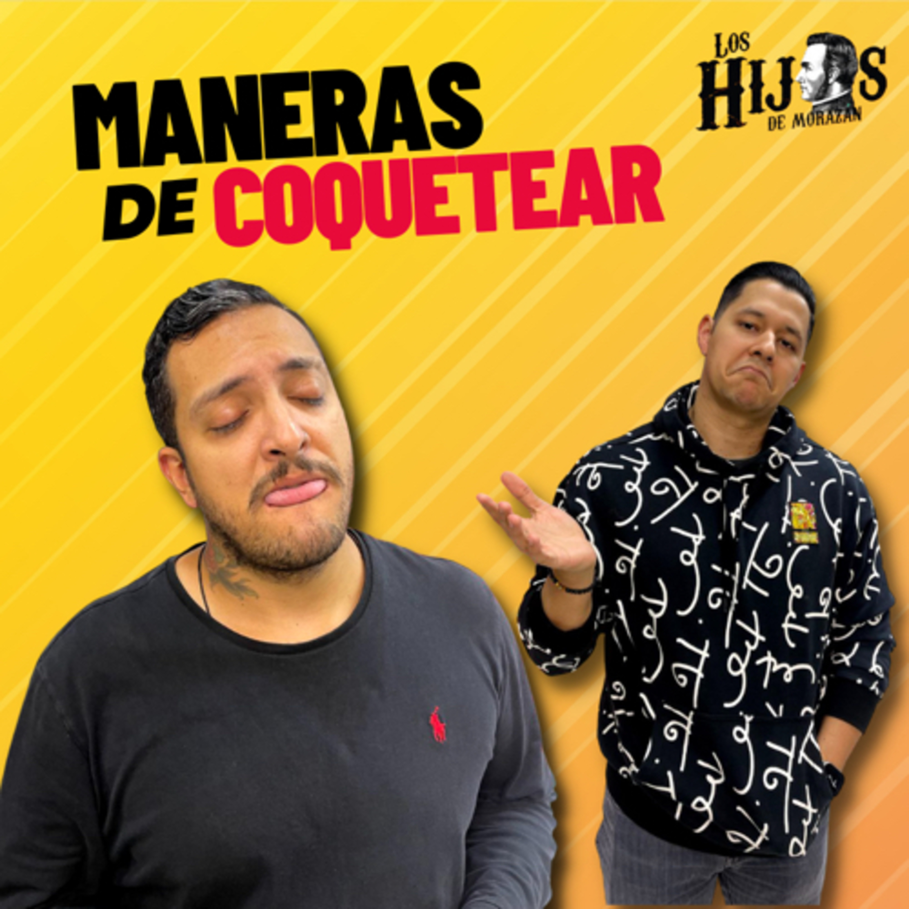 Los Hijos de Morazán