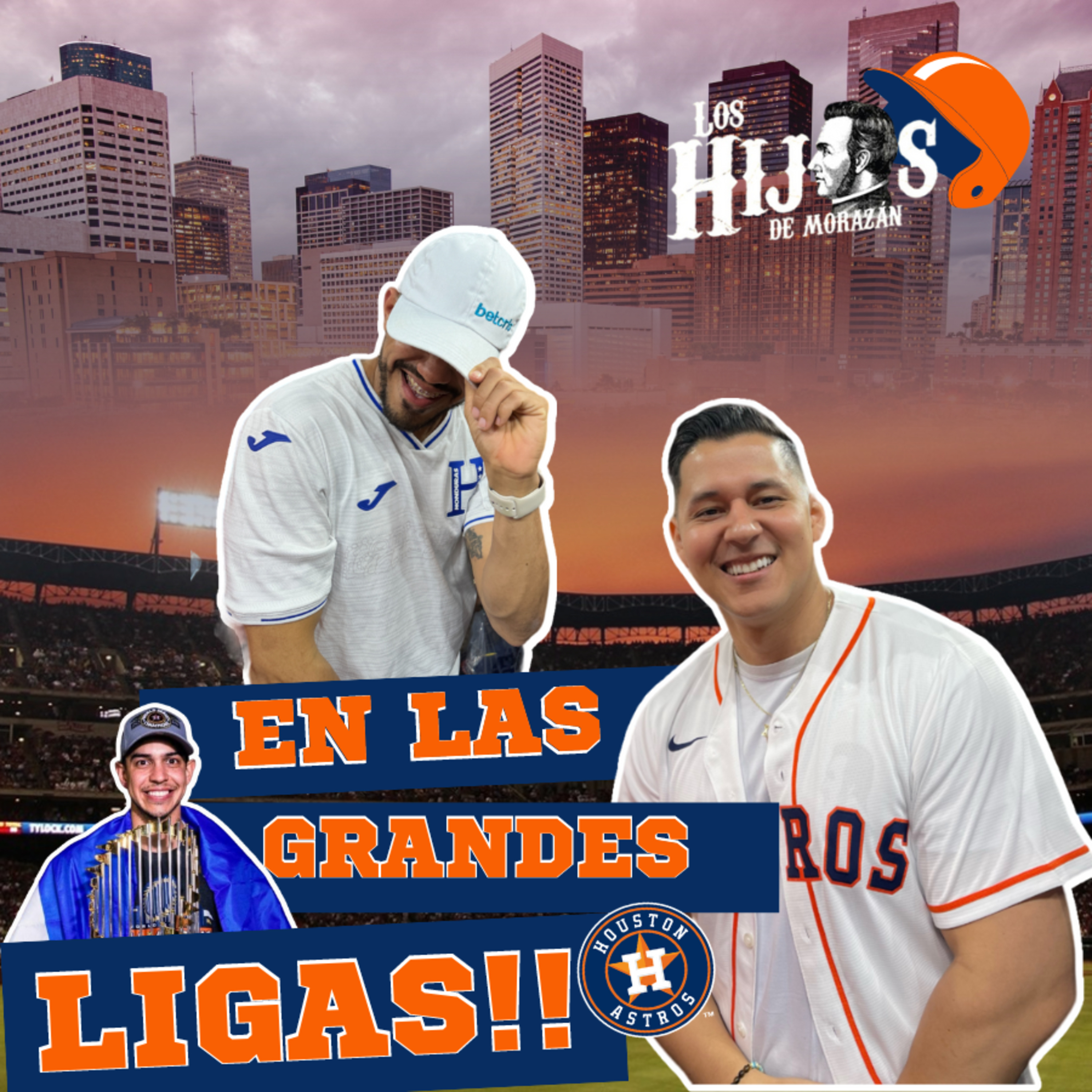 Los Hijos de Morazán