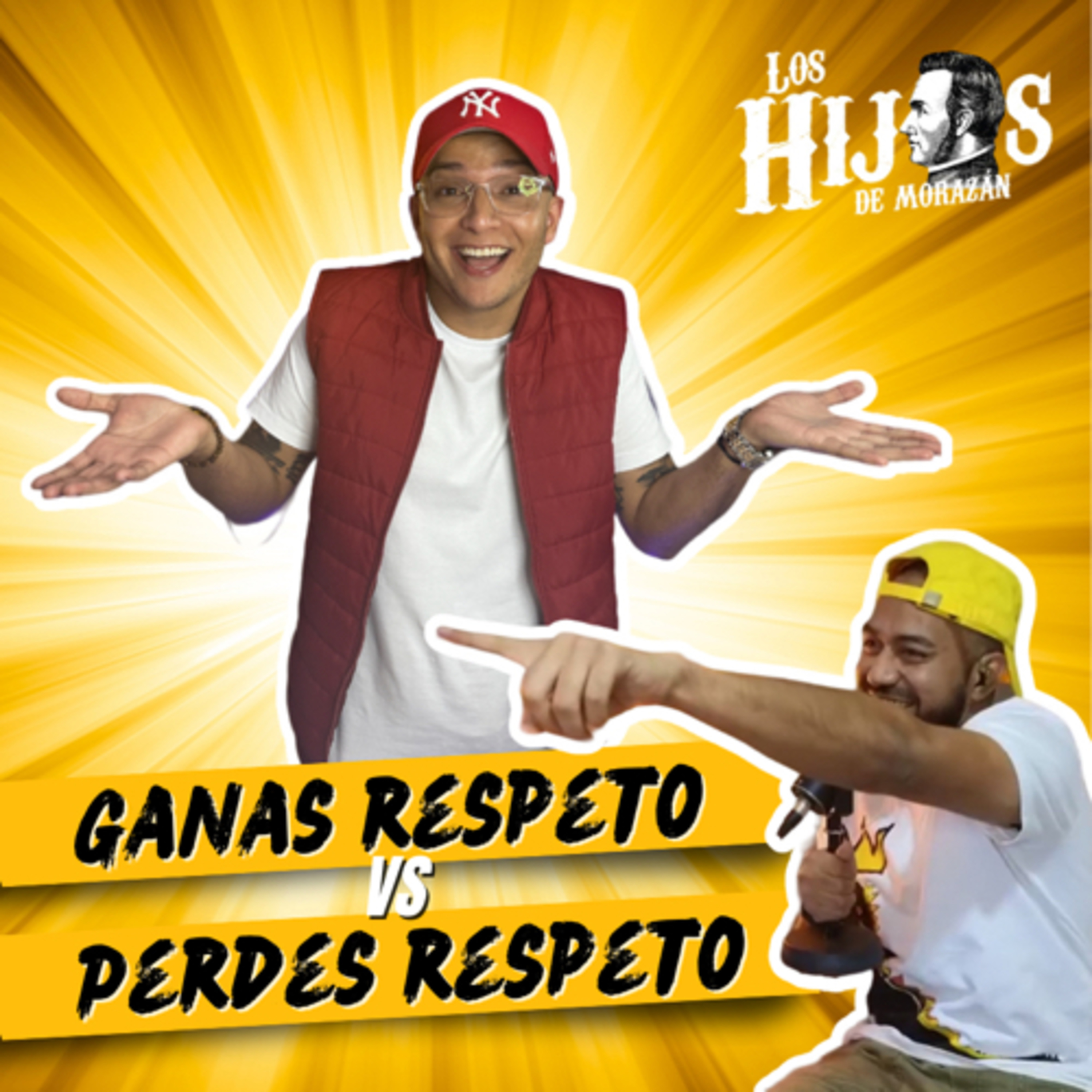 Los Hijos de Morazán