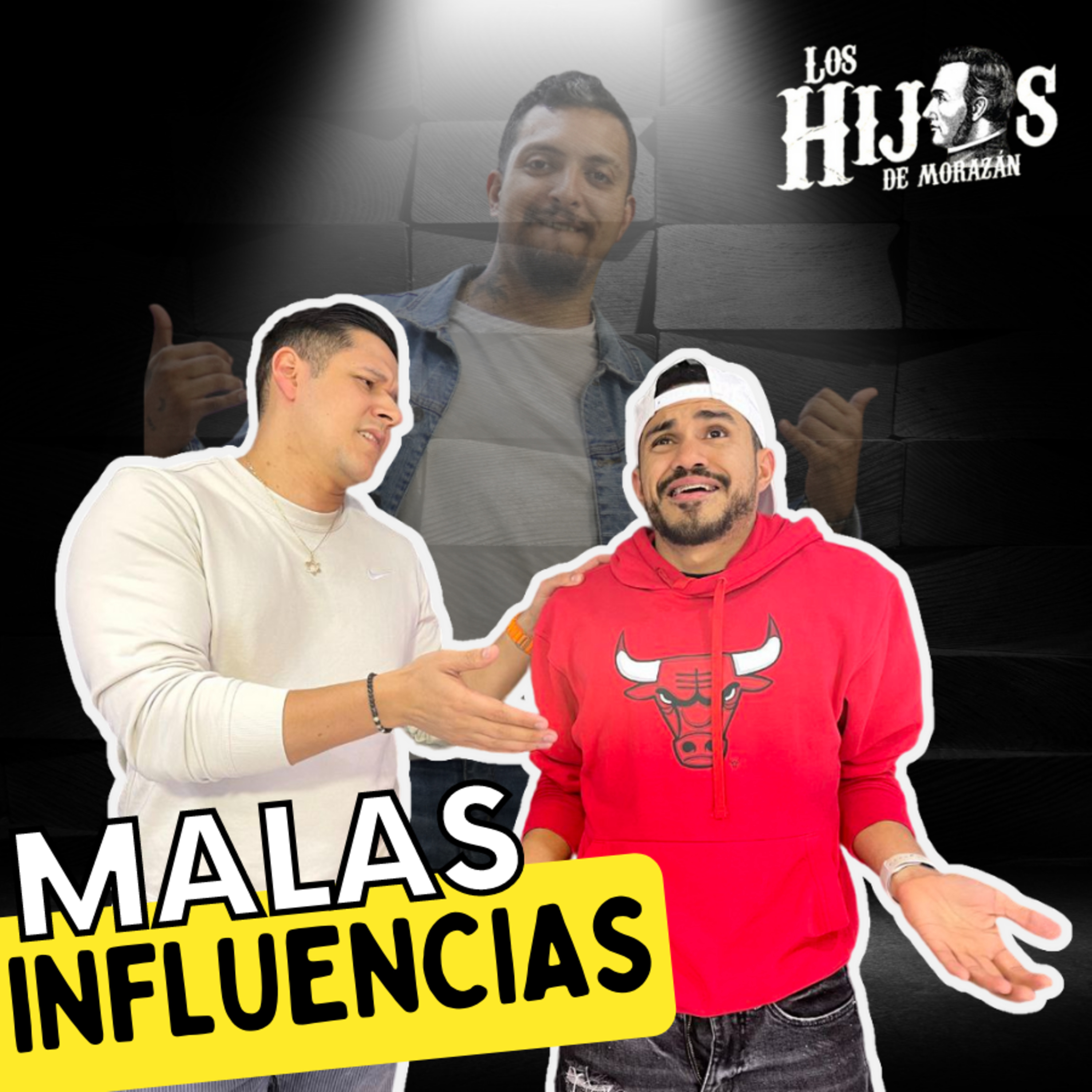 Los Hijos de Morazán
