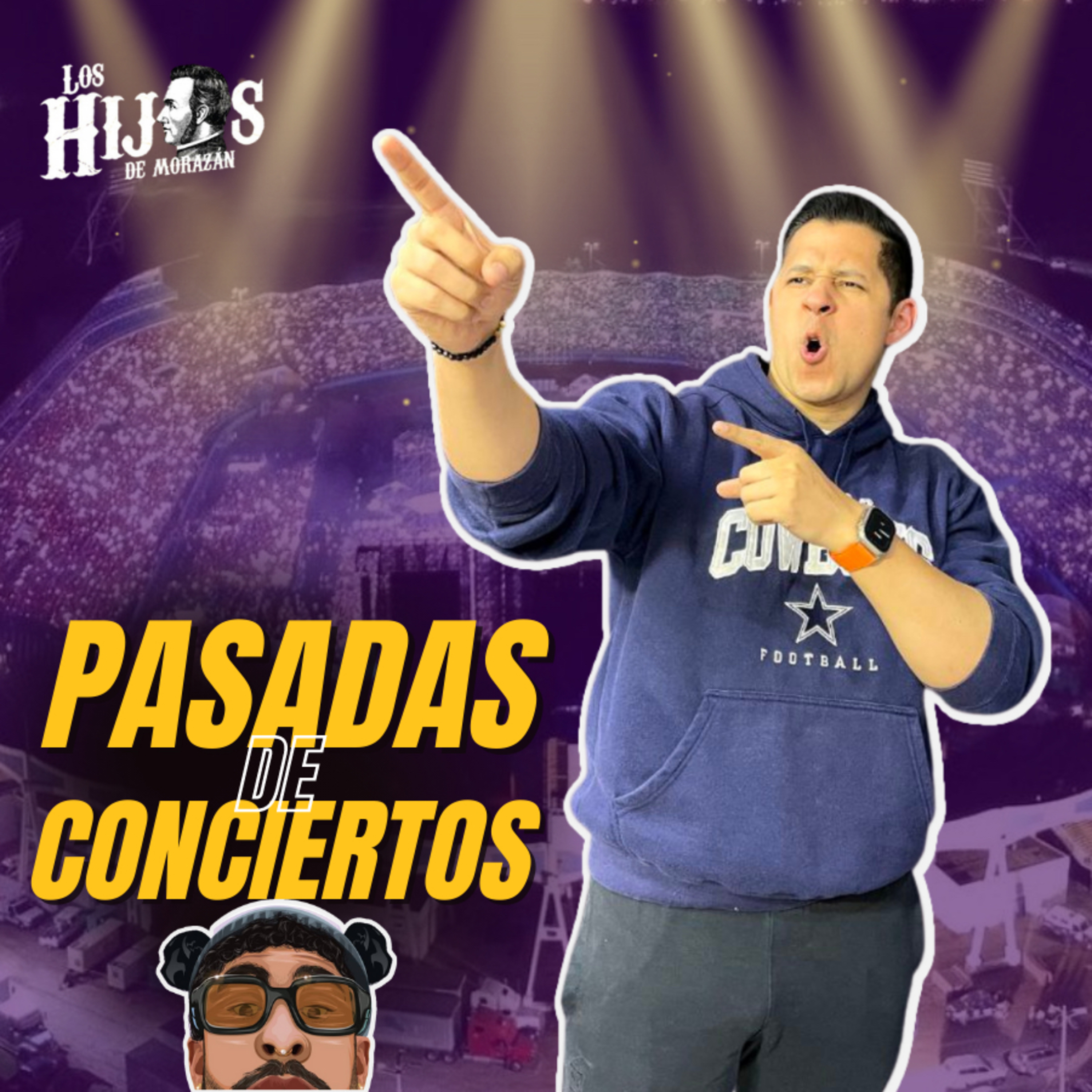 Los Hijos de Morazán