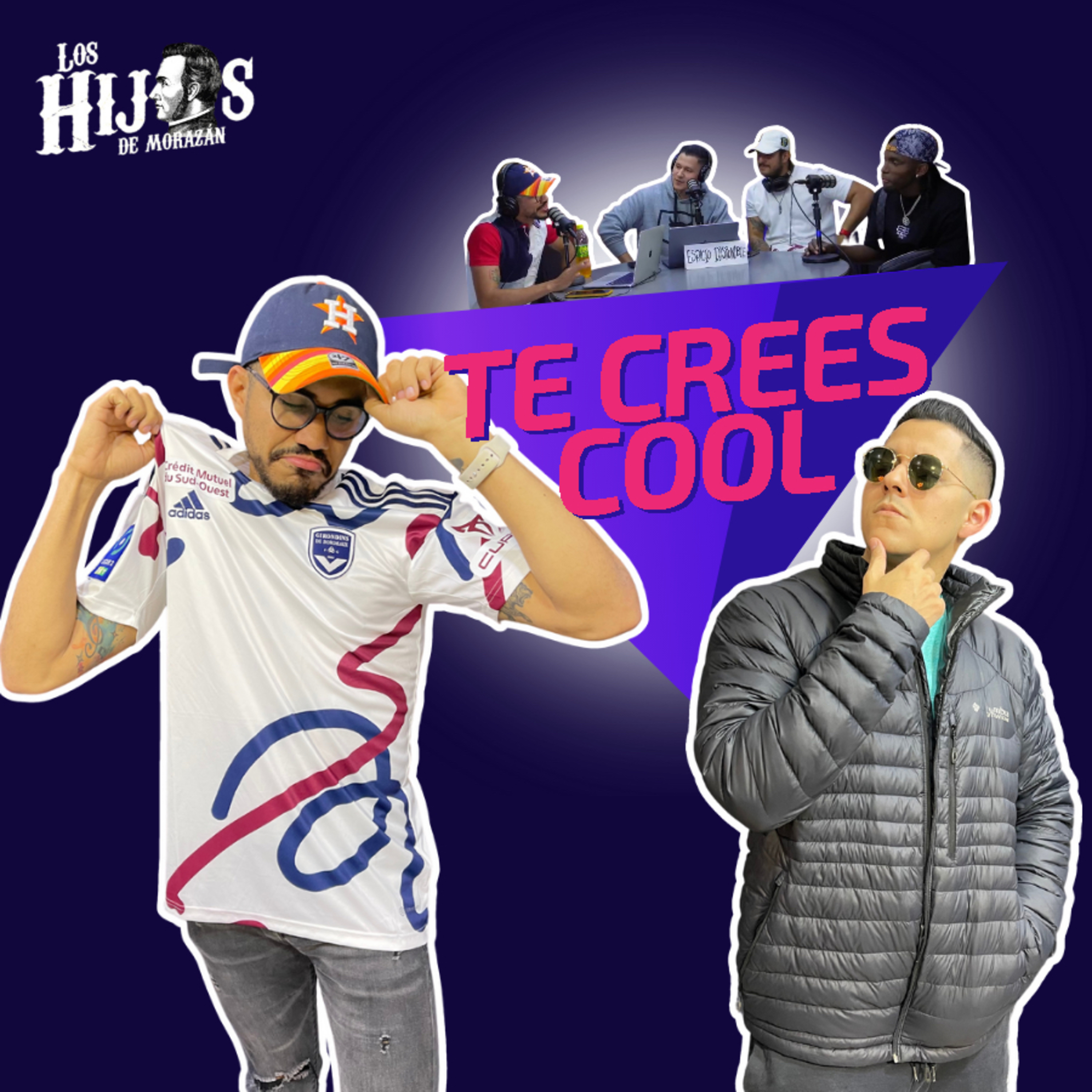 Los Hijos de Morazán