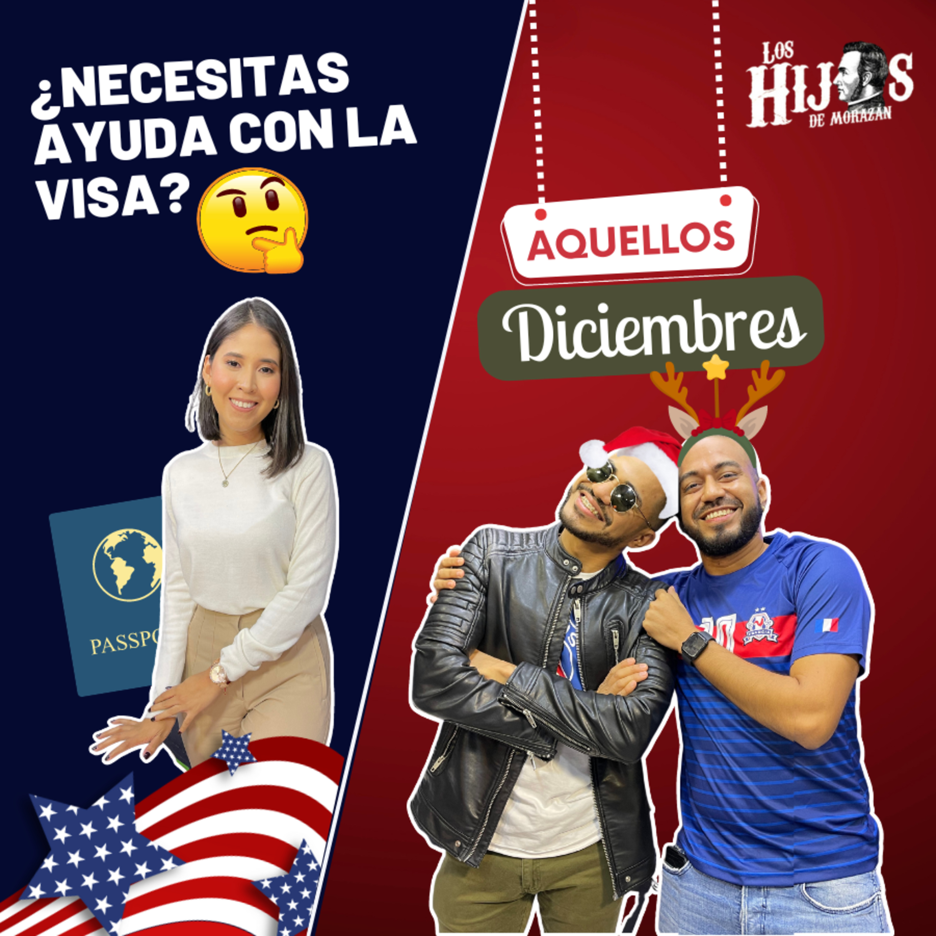 Los Hijos de Morazán