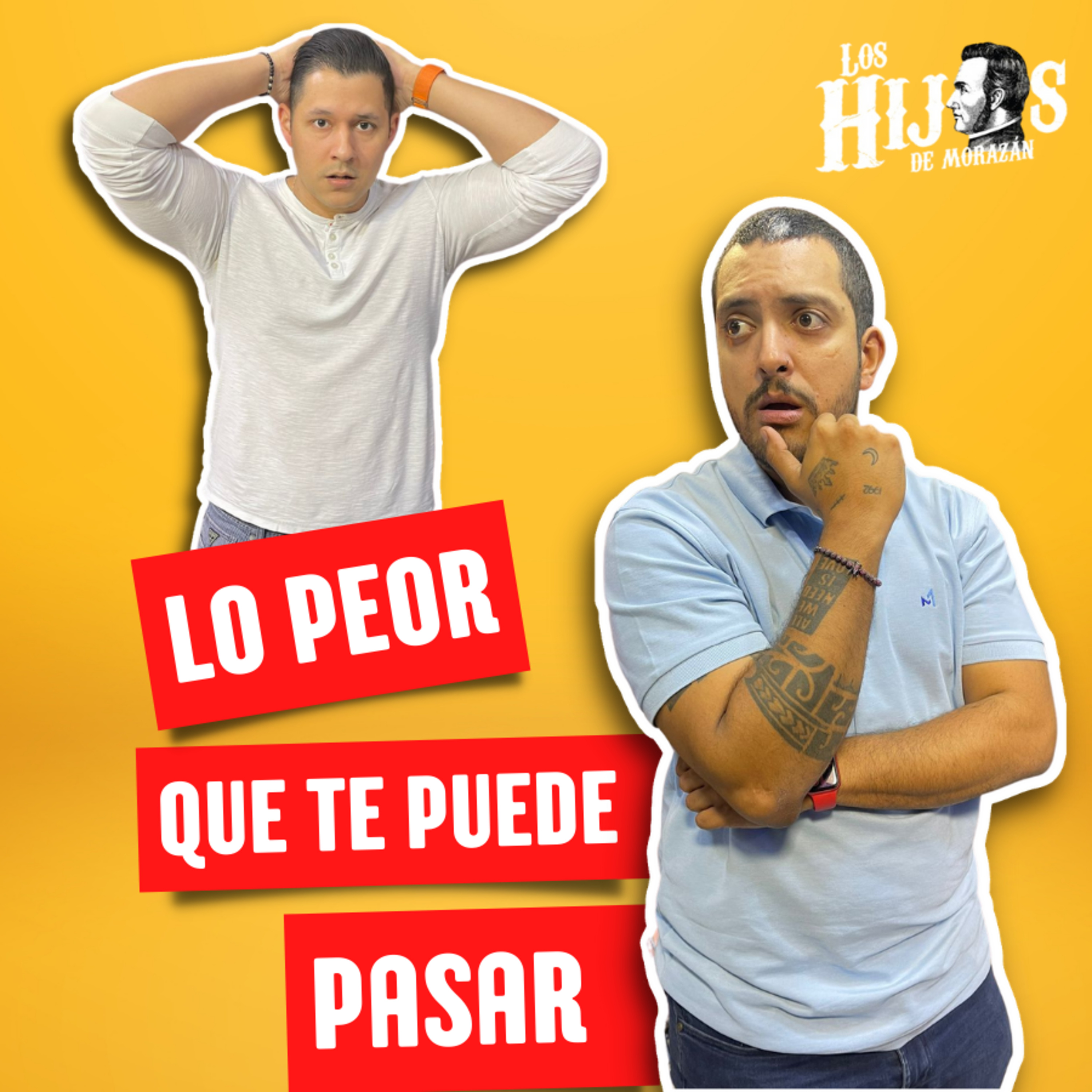 Los Hijos de Morazán