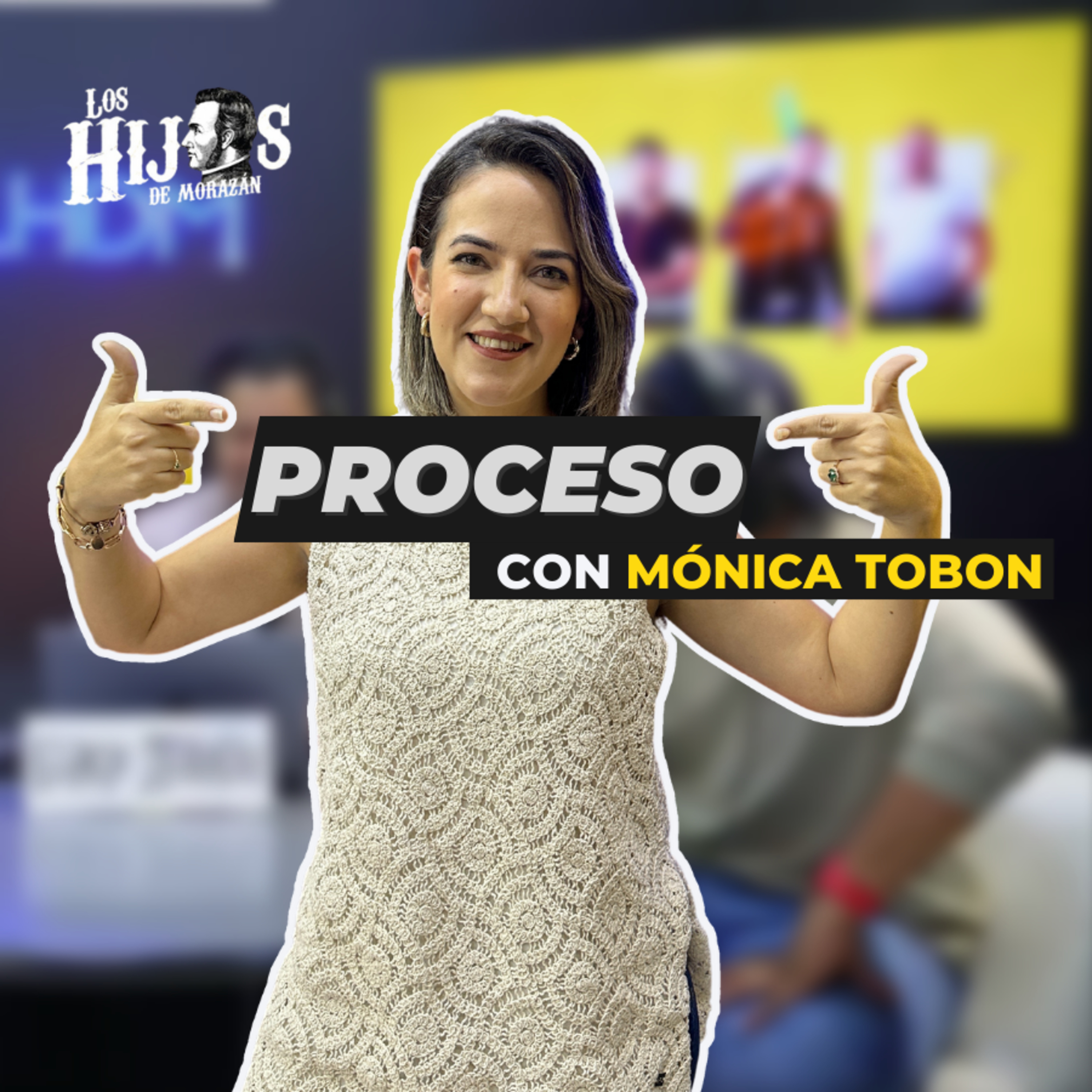 EL PROCESO ft Mónica Tobón... Ep#87