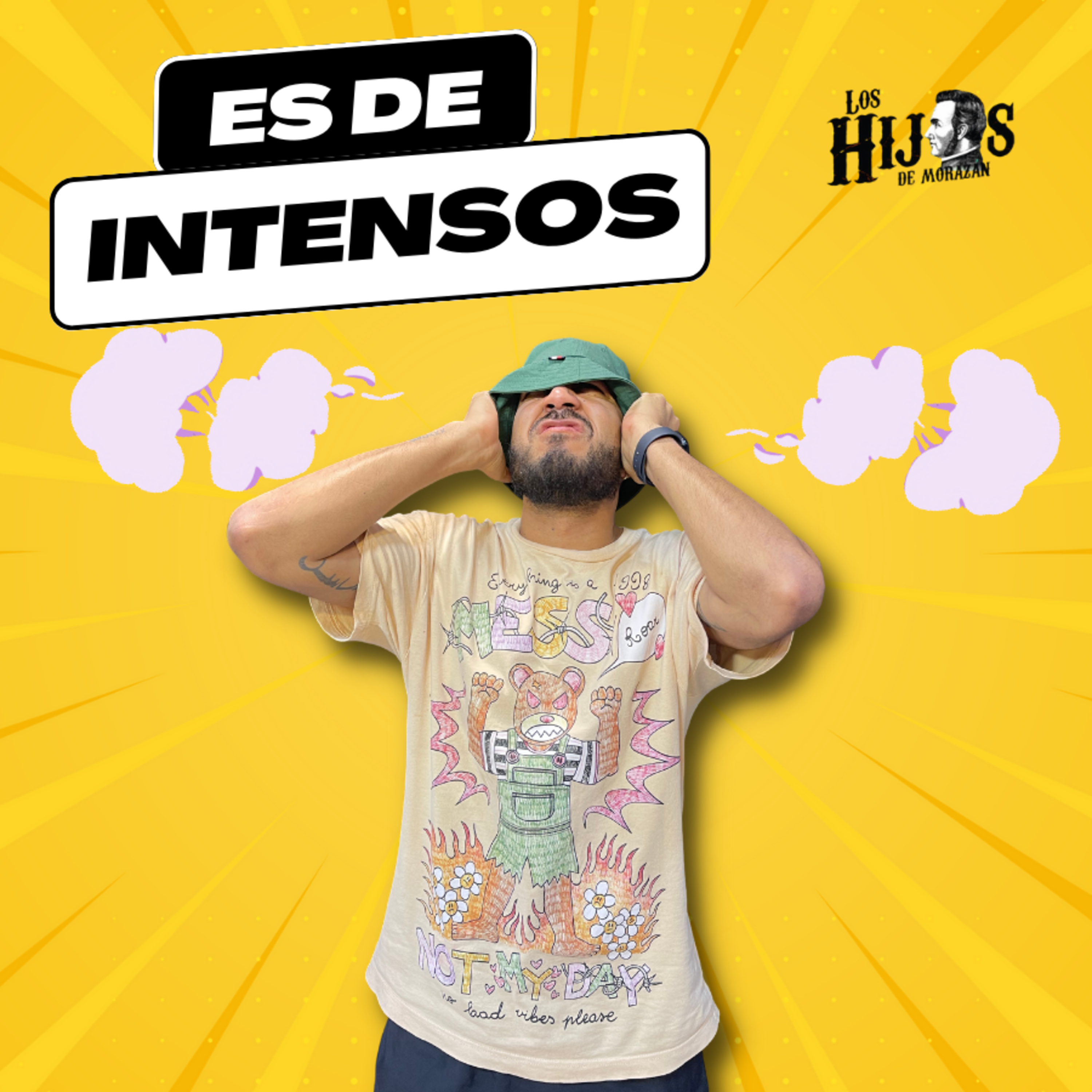 Los Hijos de Morazán
