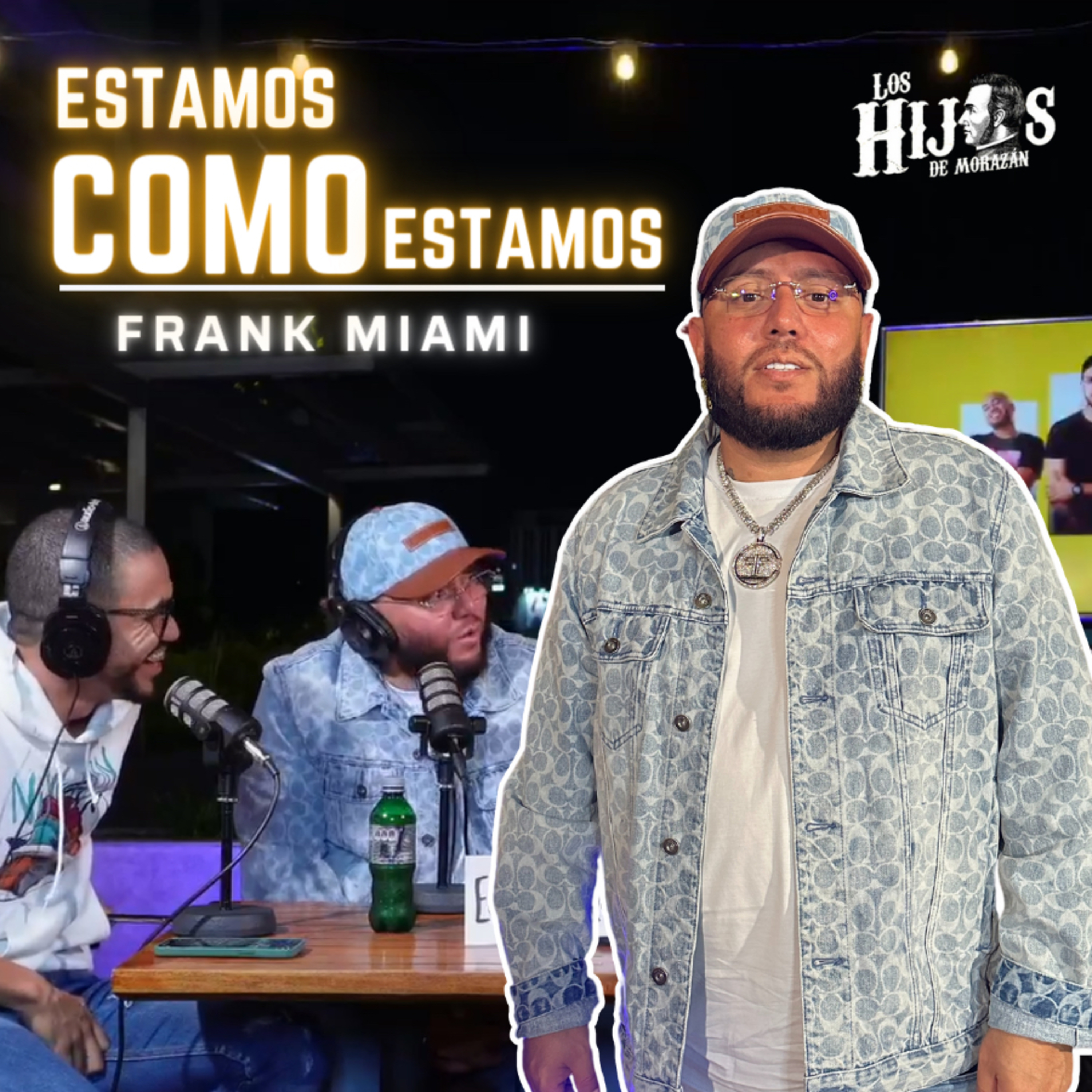 Los Hijos de Morazán