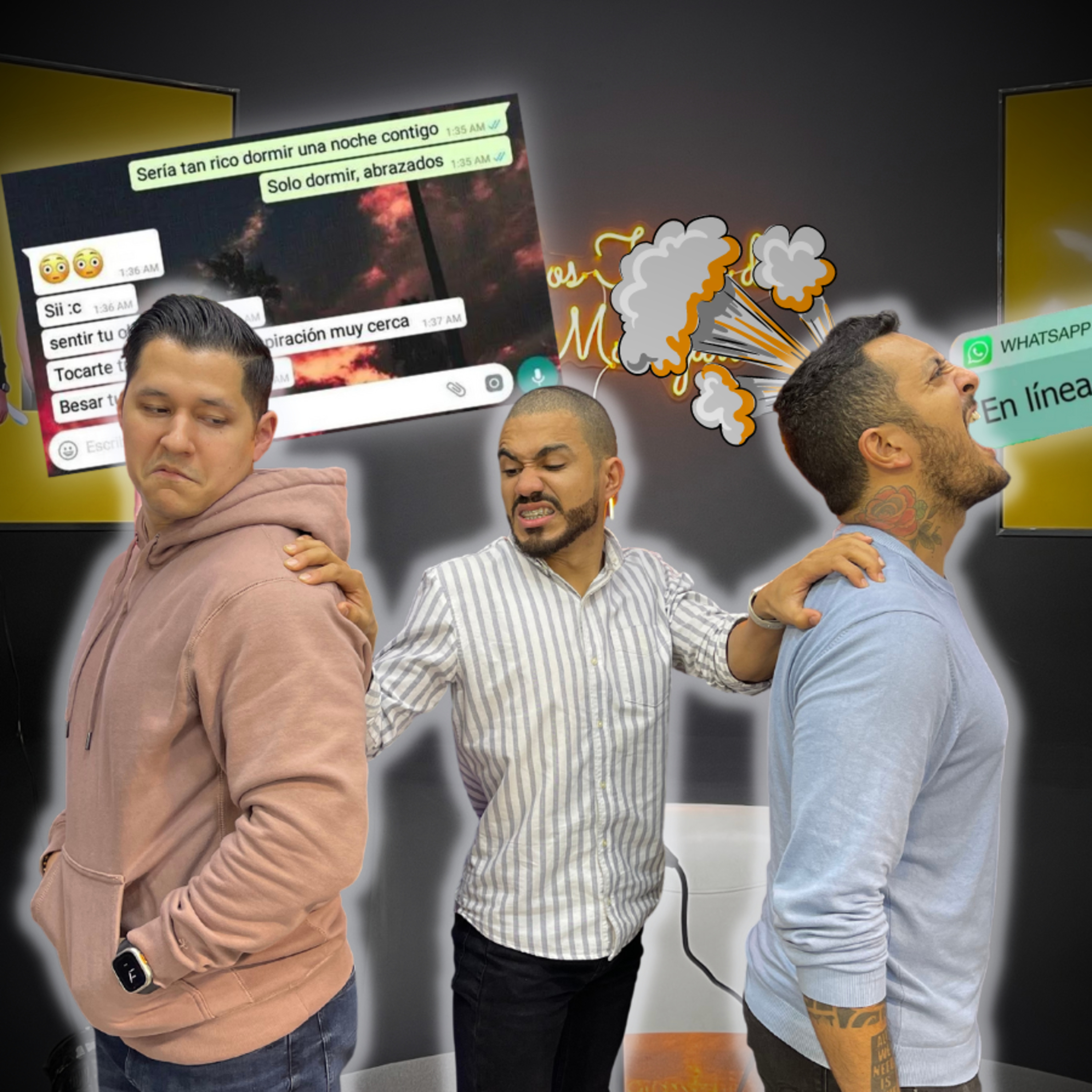 Los Hijos de Morazán