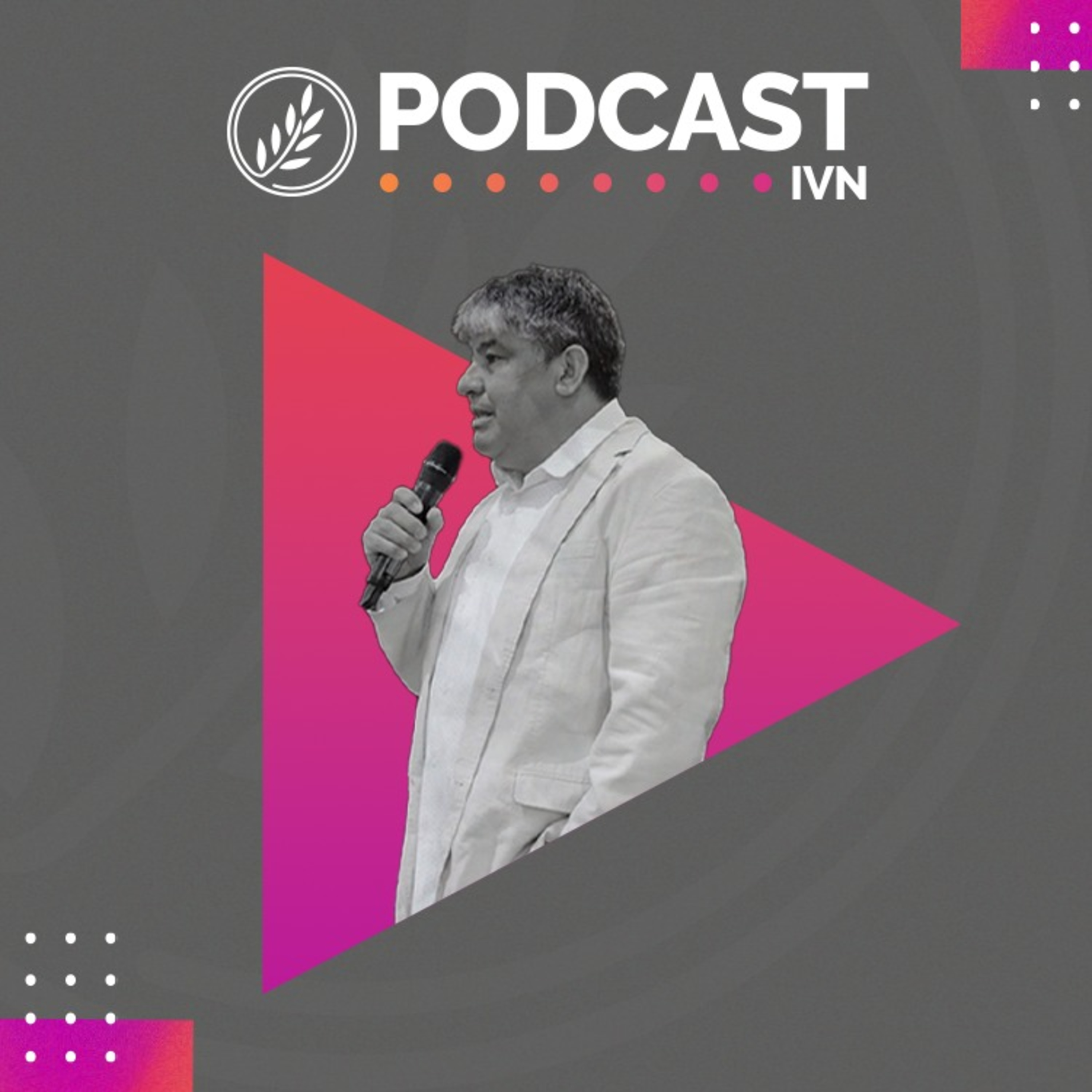 PODCAST IVN