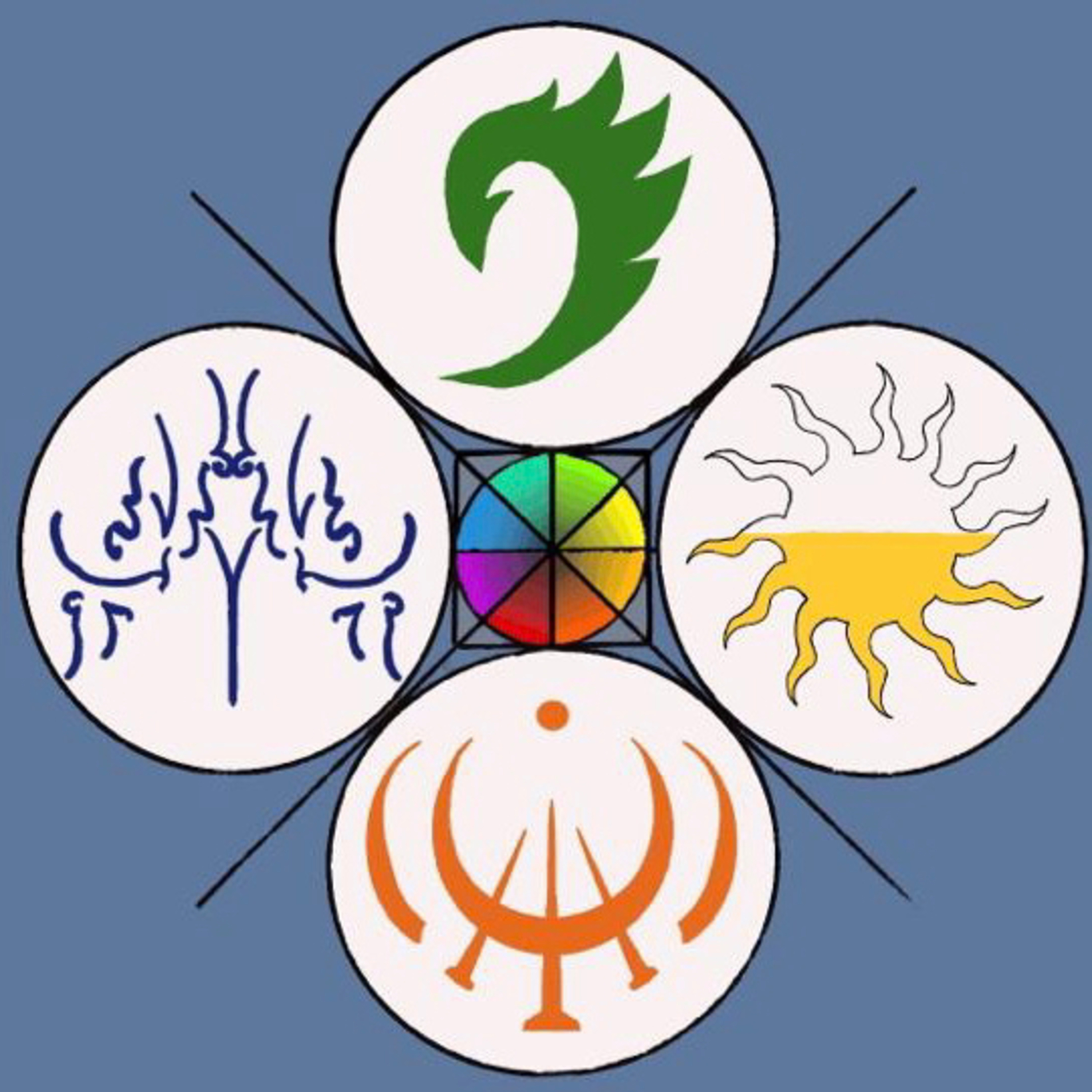 Esquirlas del Cosmere