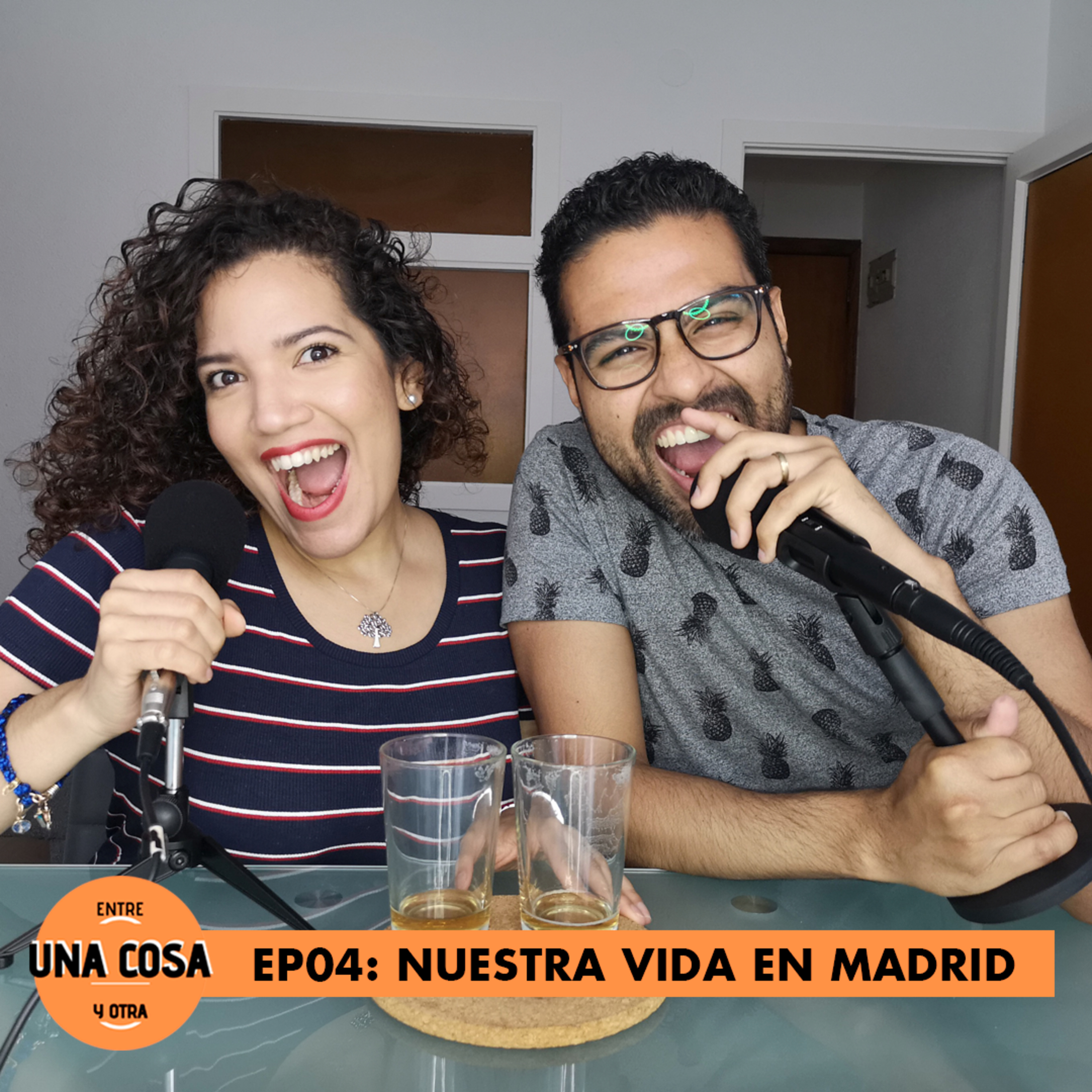 Entre Una Cosa y Otra