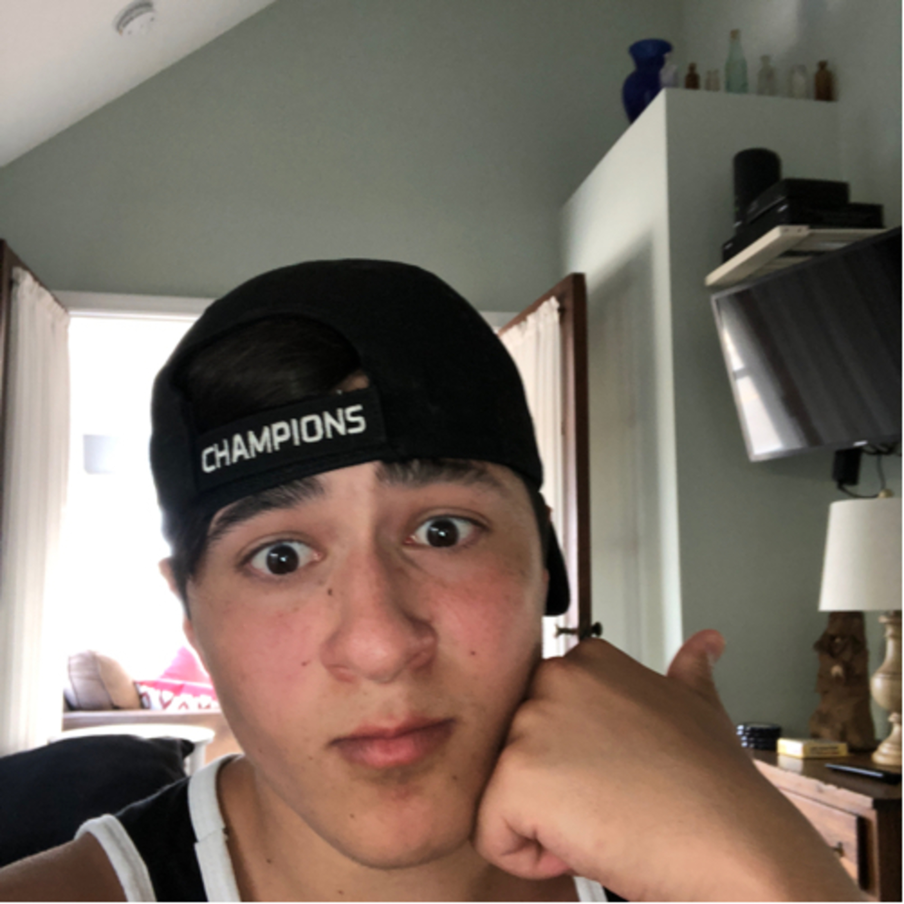 MikeCast