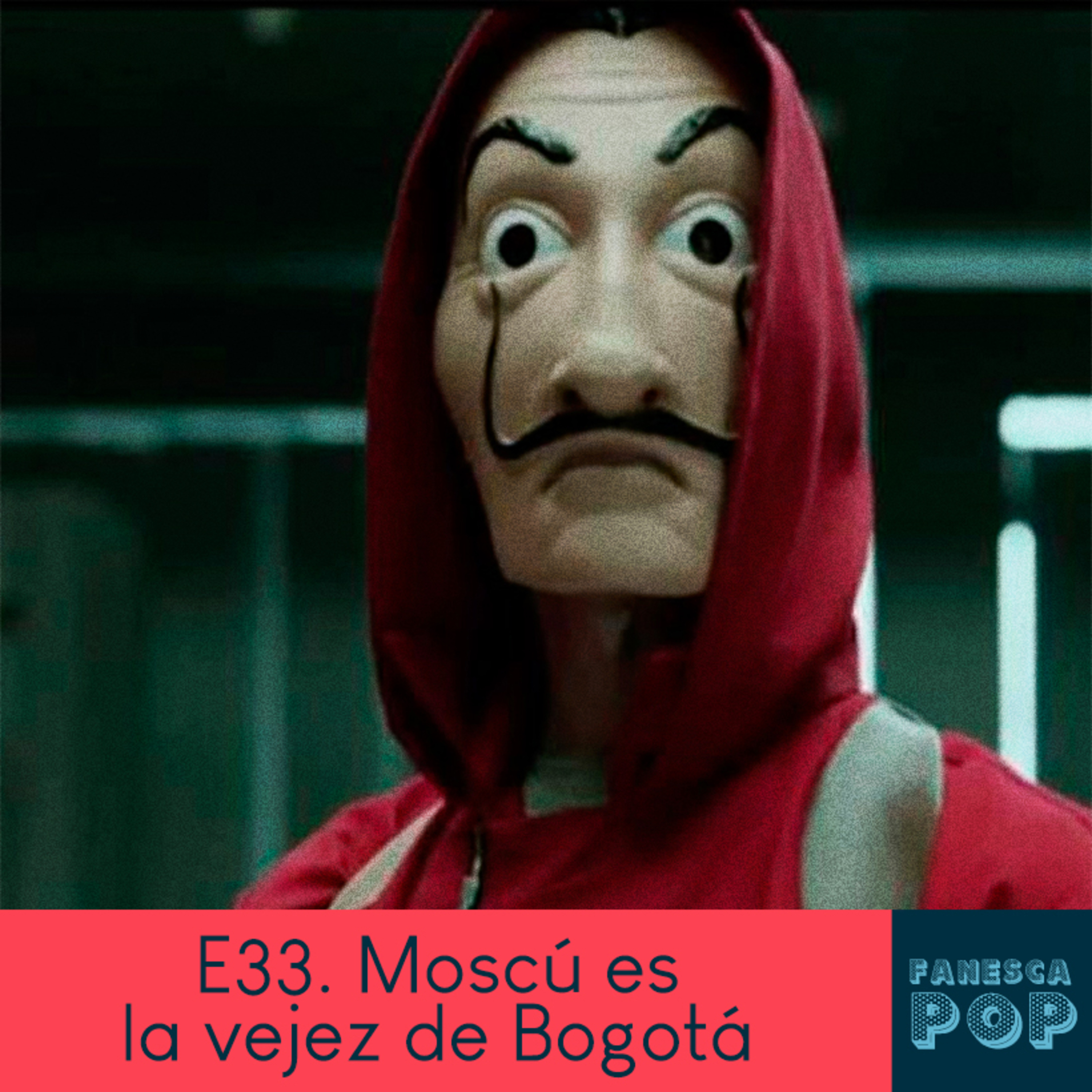 Fanesca Pop