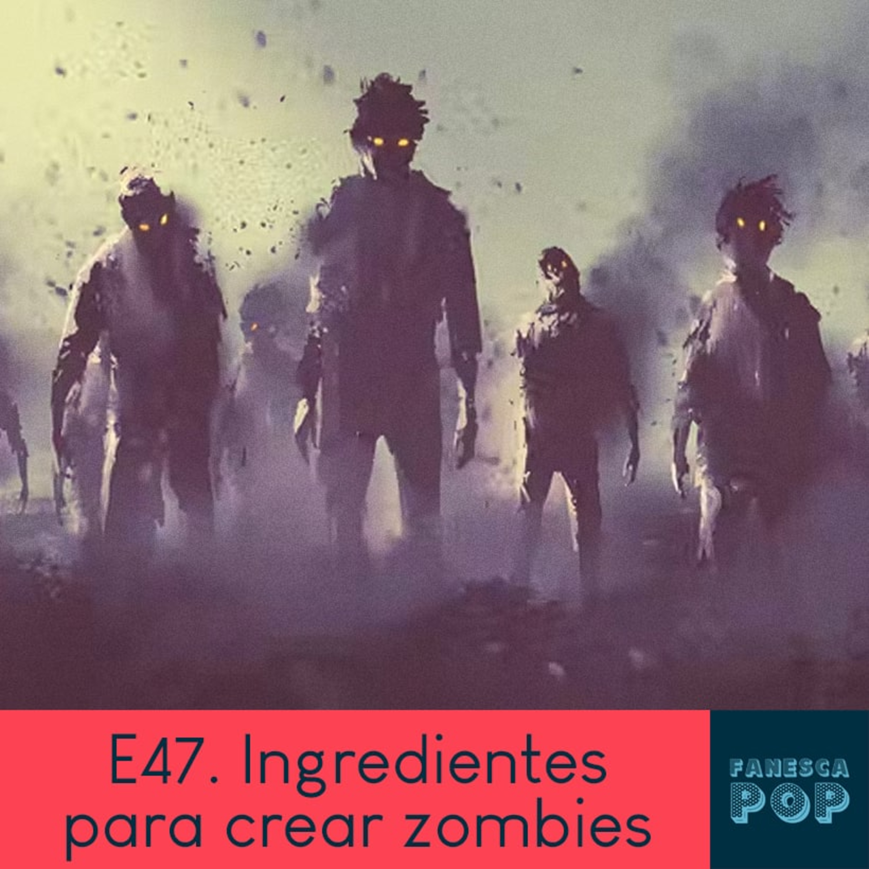 Fanesca Pop