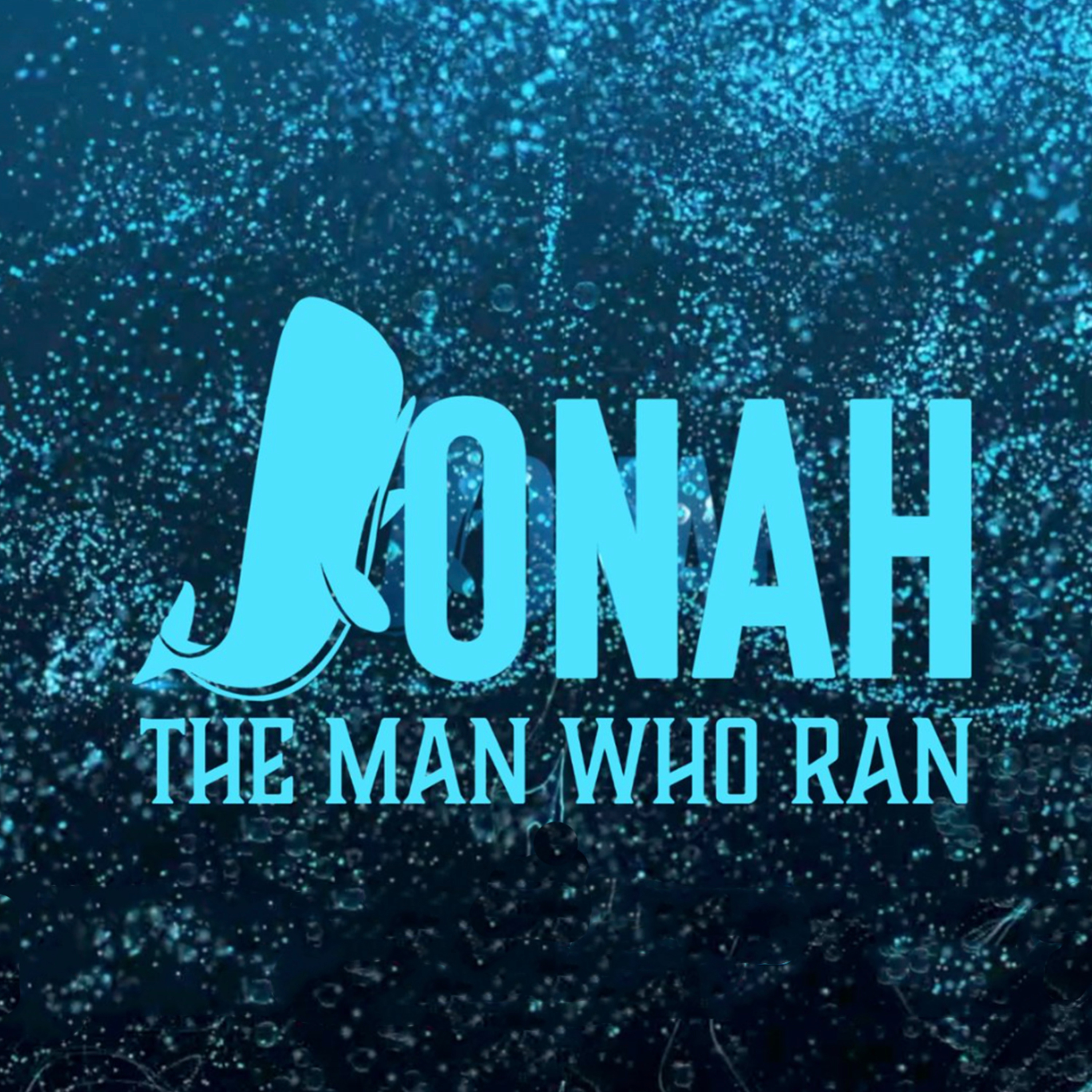 Series: Jonah - "Don't Focus on the Fish" episode artwork