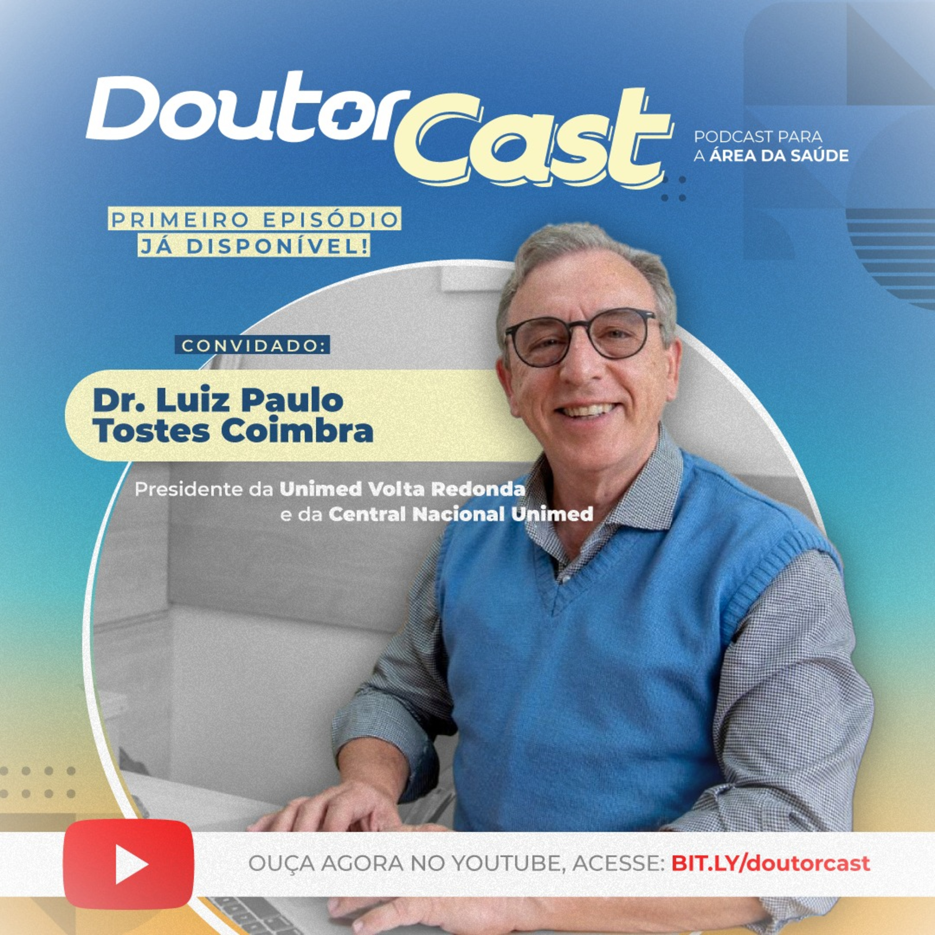 DoutorCast