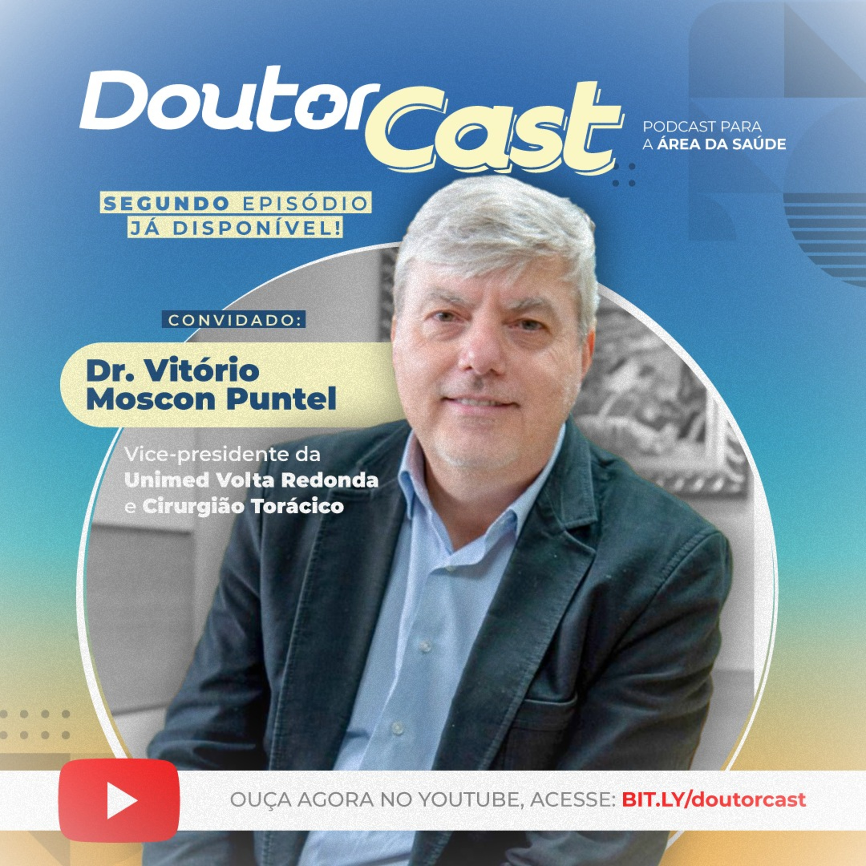 DoutorCast