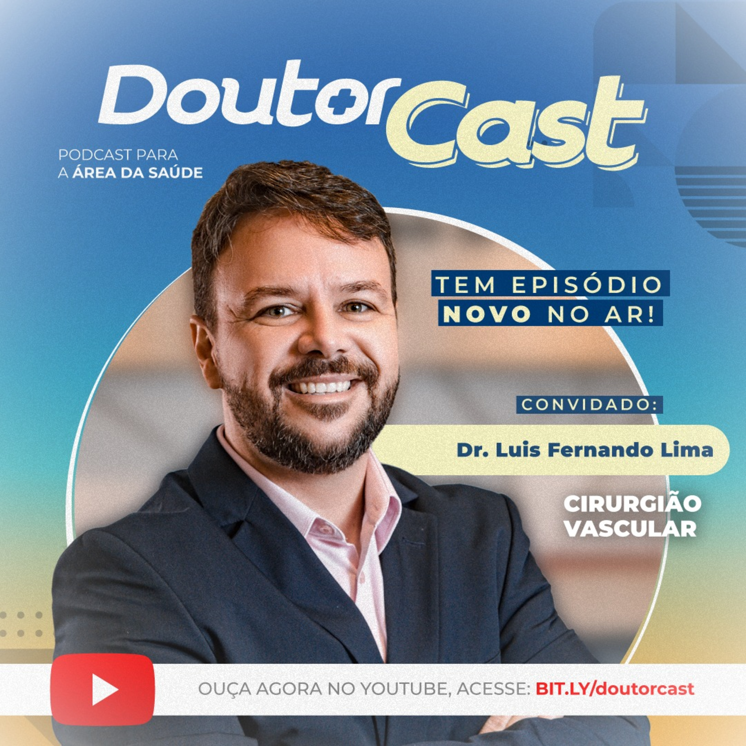 DoutorCast