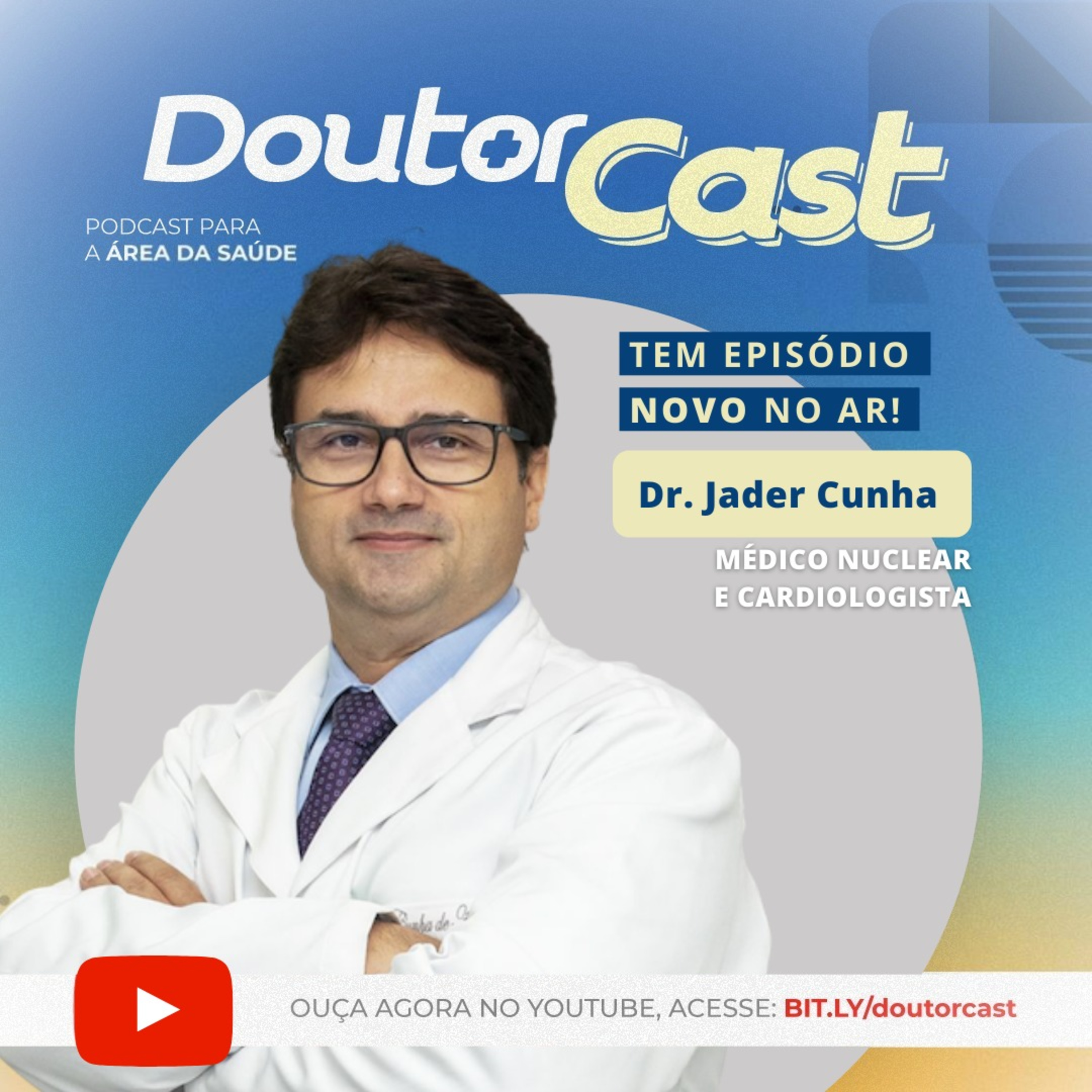 DoutorCast