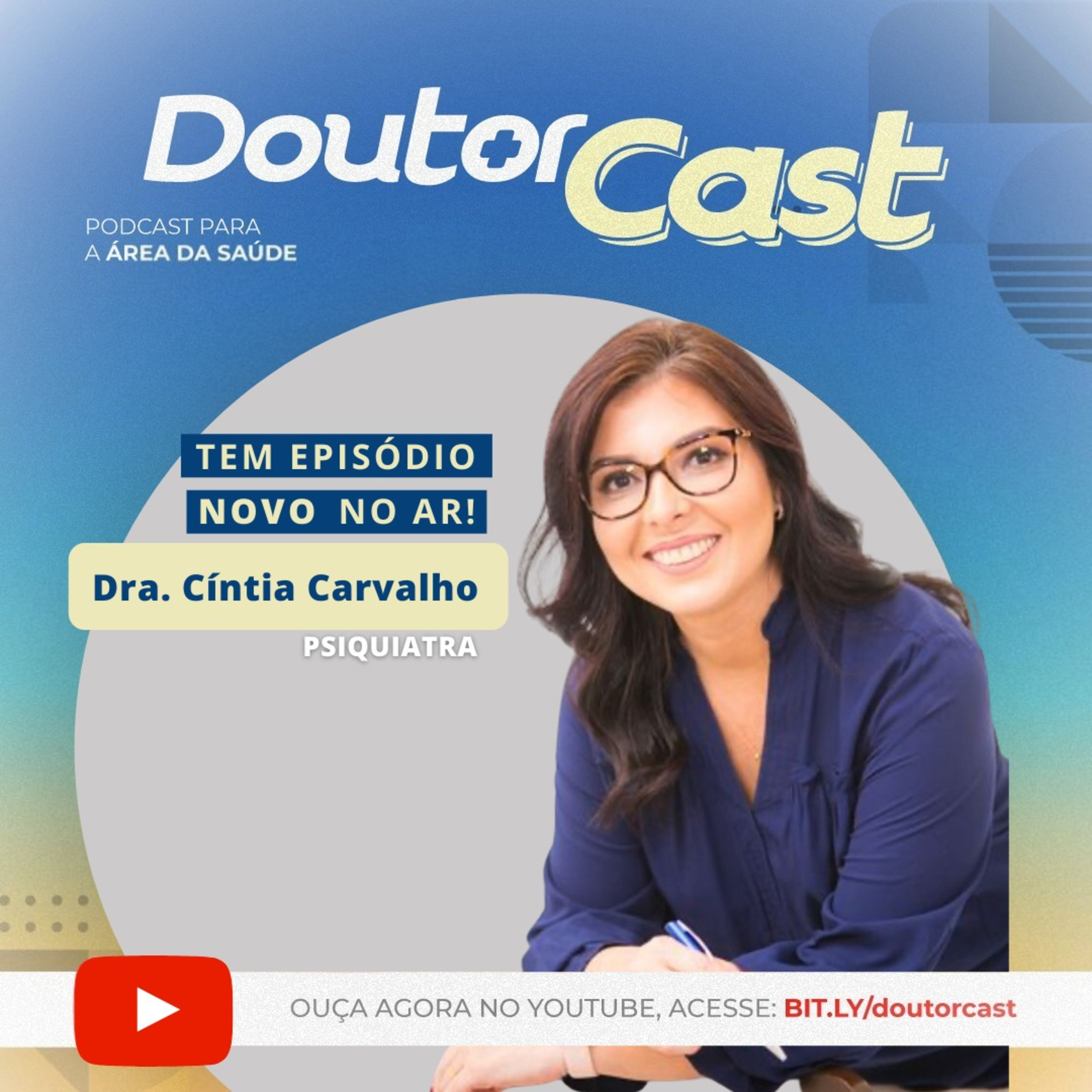DoutorCast