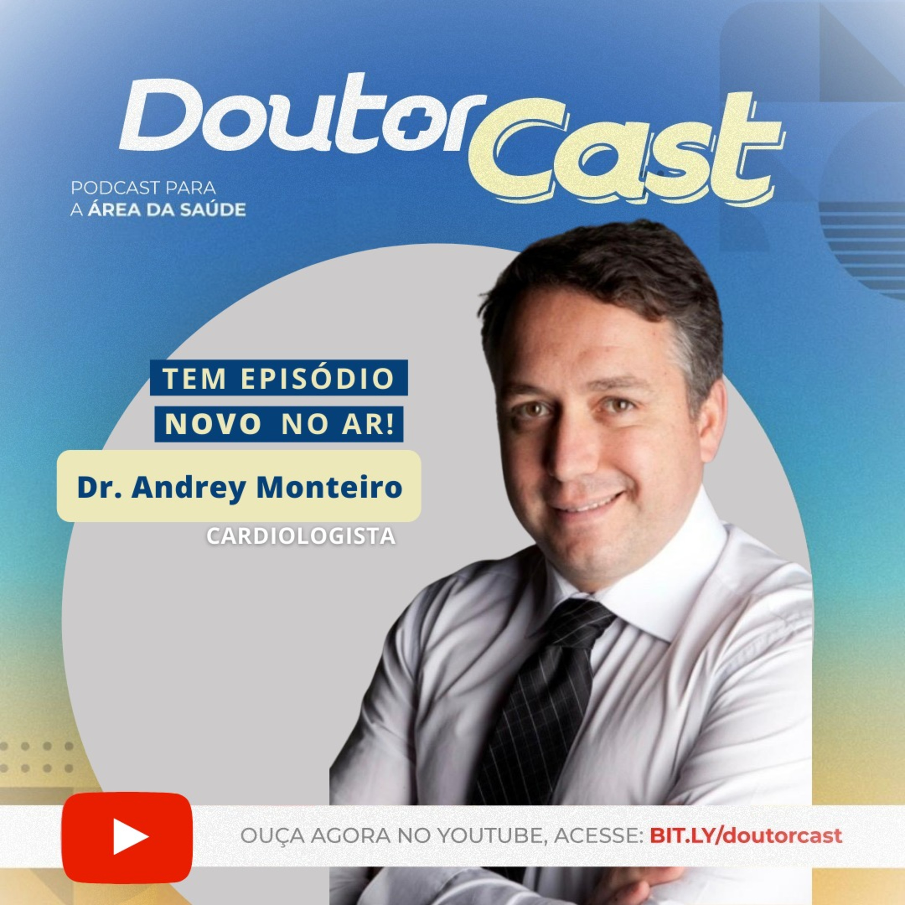 DoutorCast