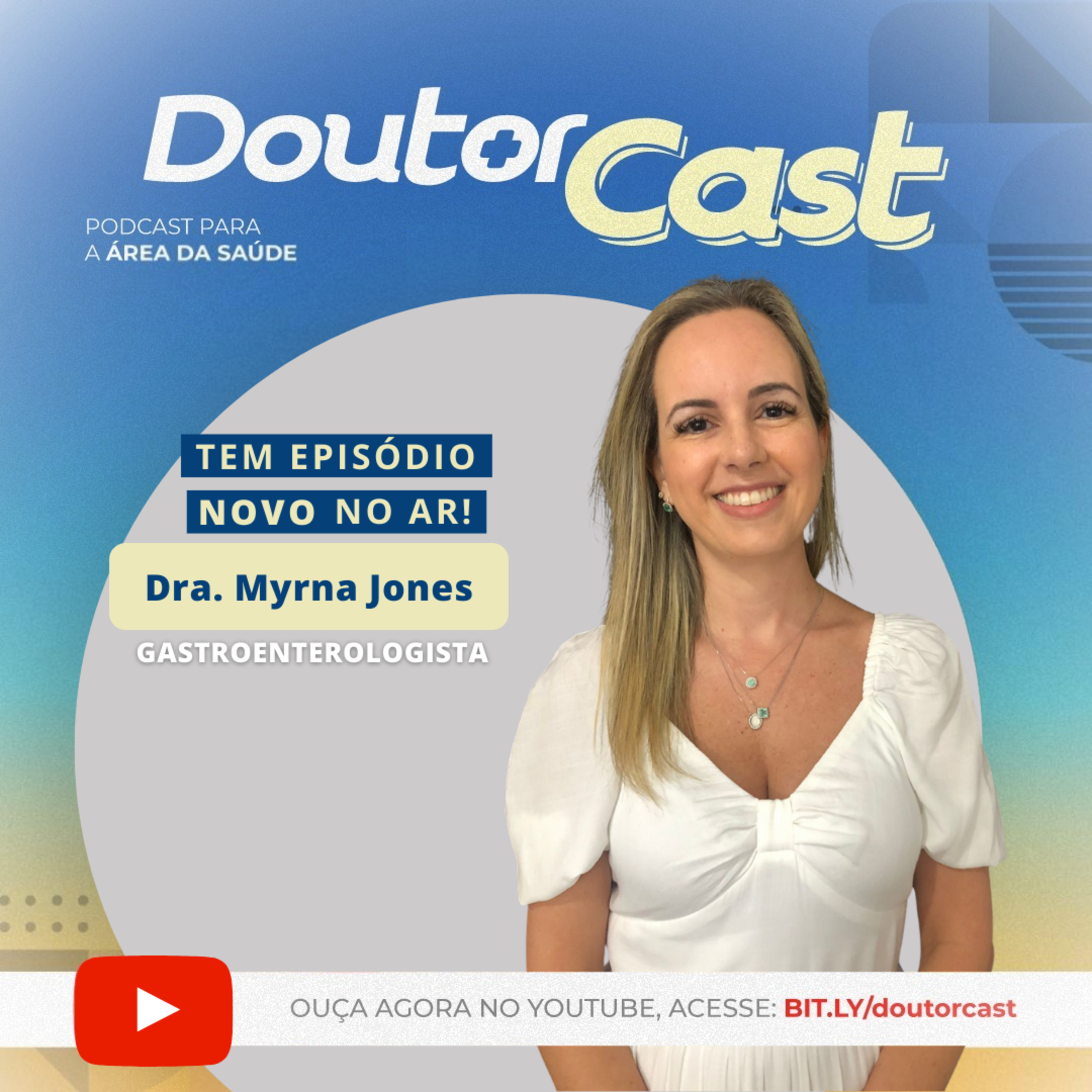 DoutorCast
