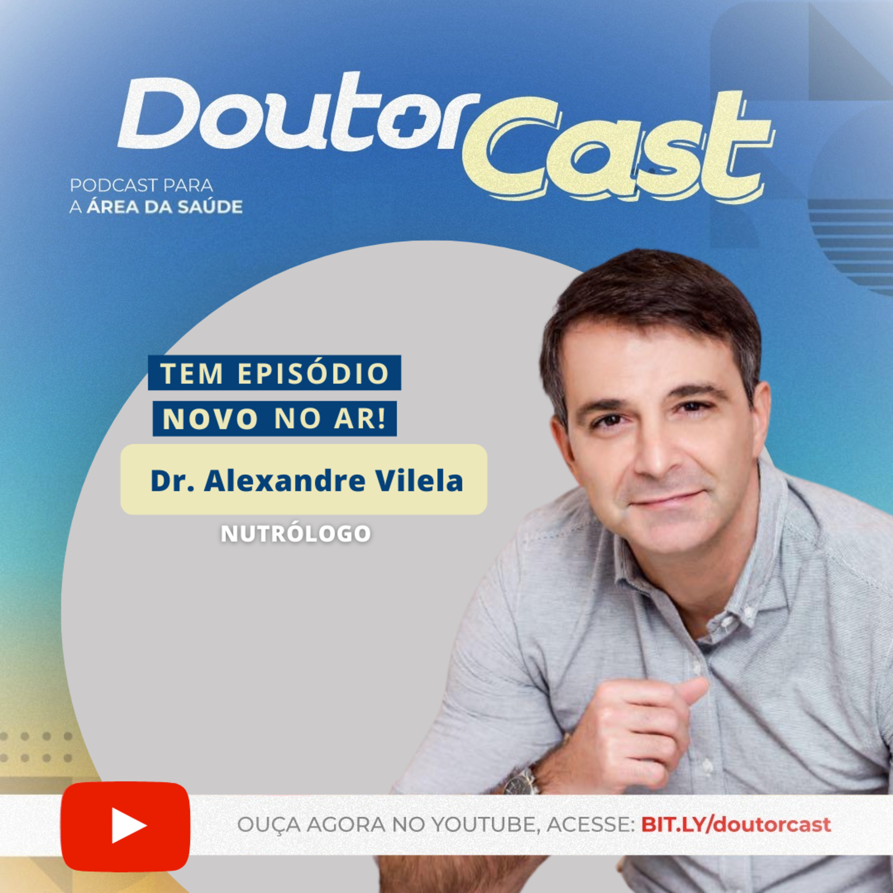 DoutorCast