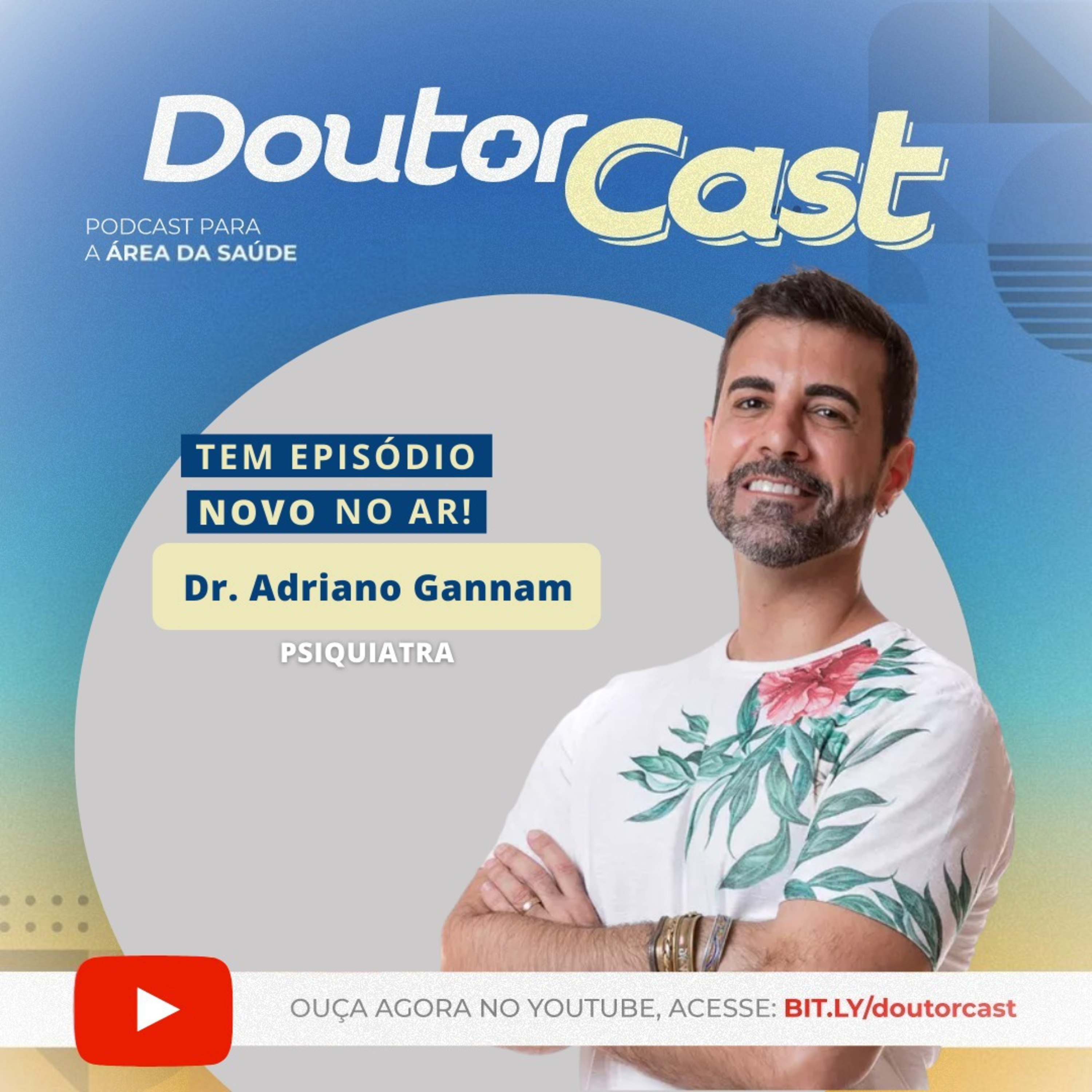 DoutorCast