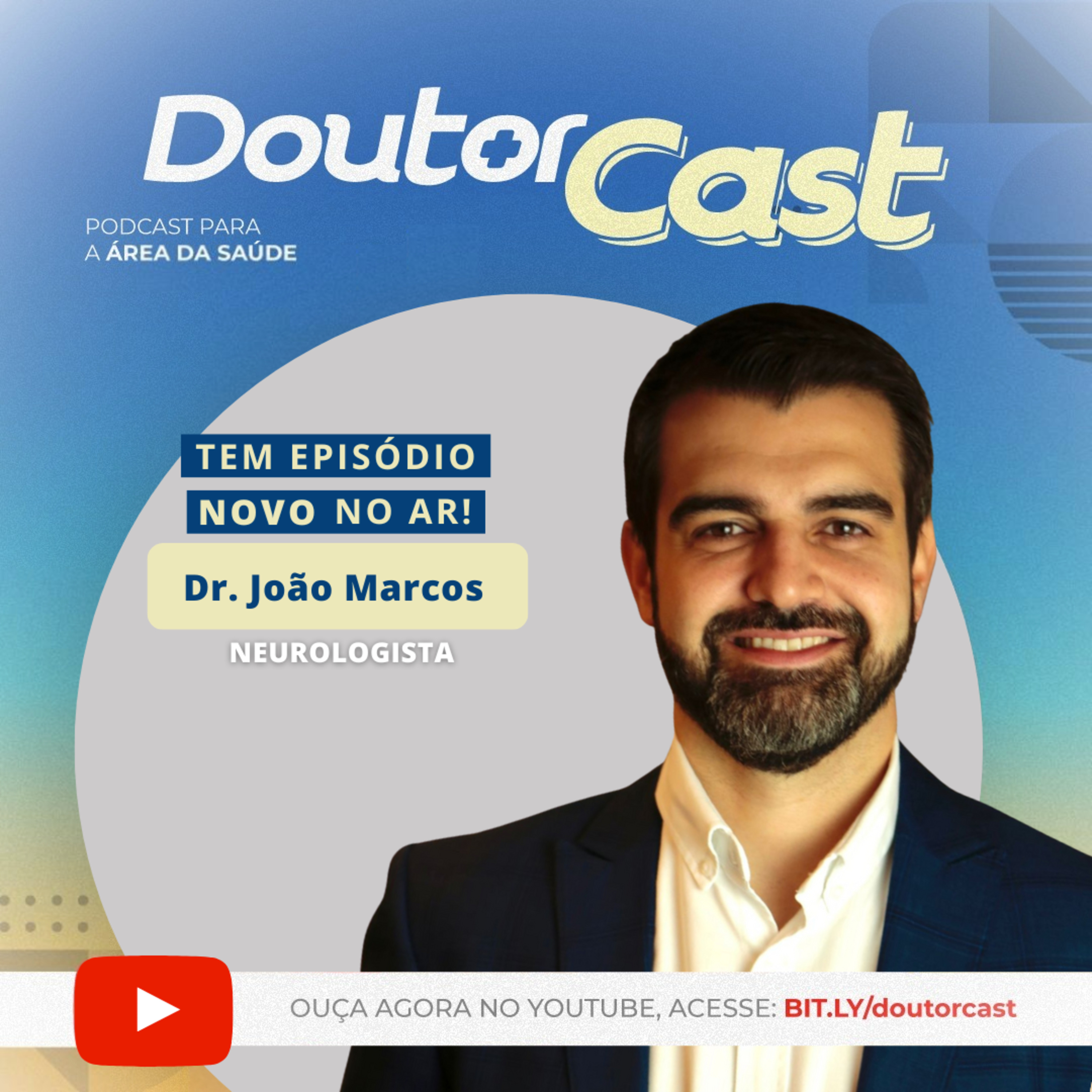 DoutorCast