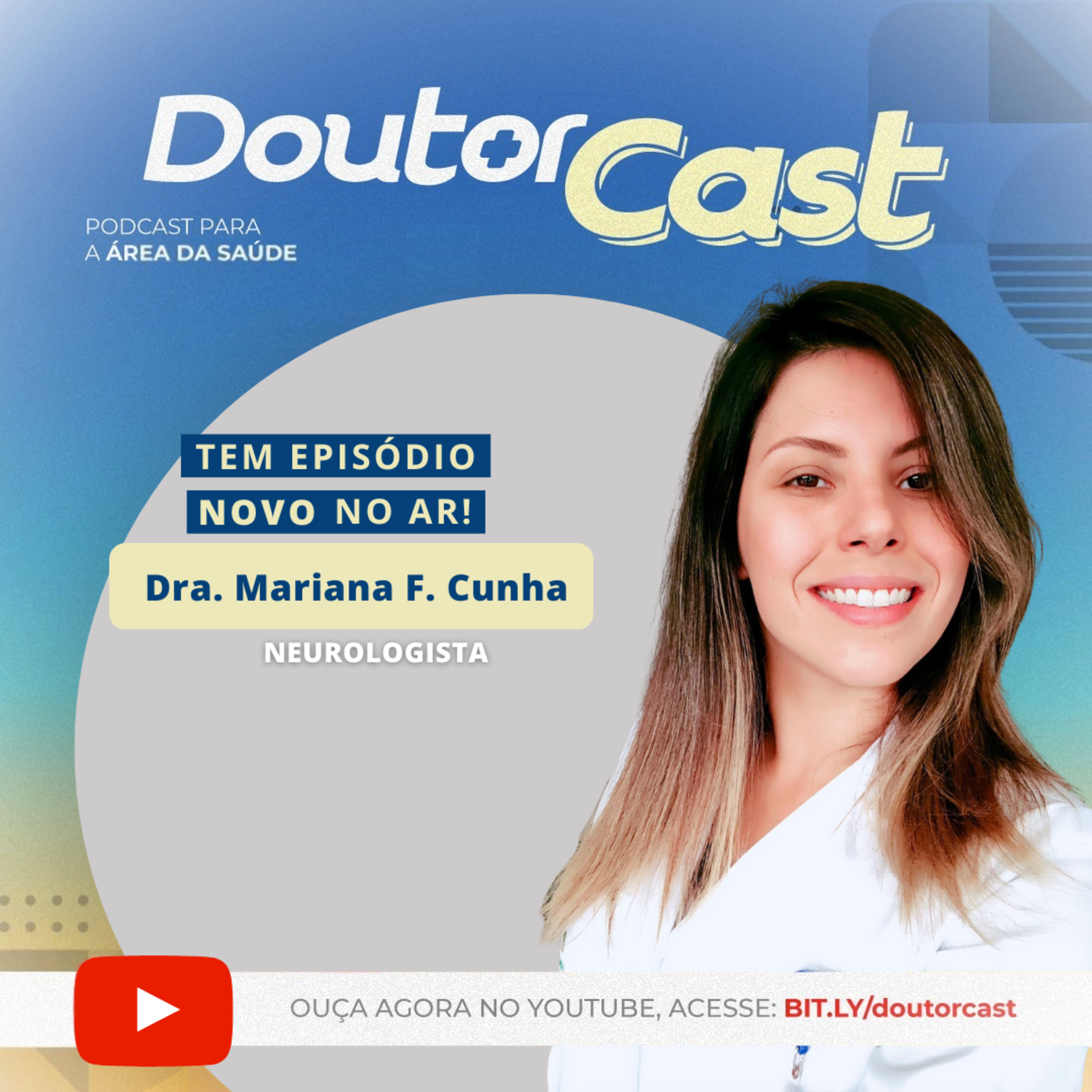 DoutorCast