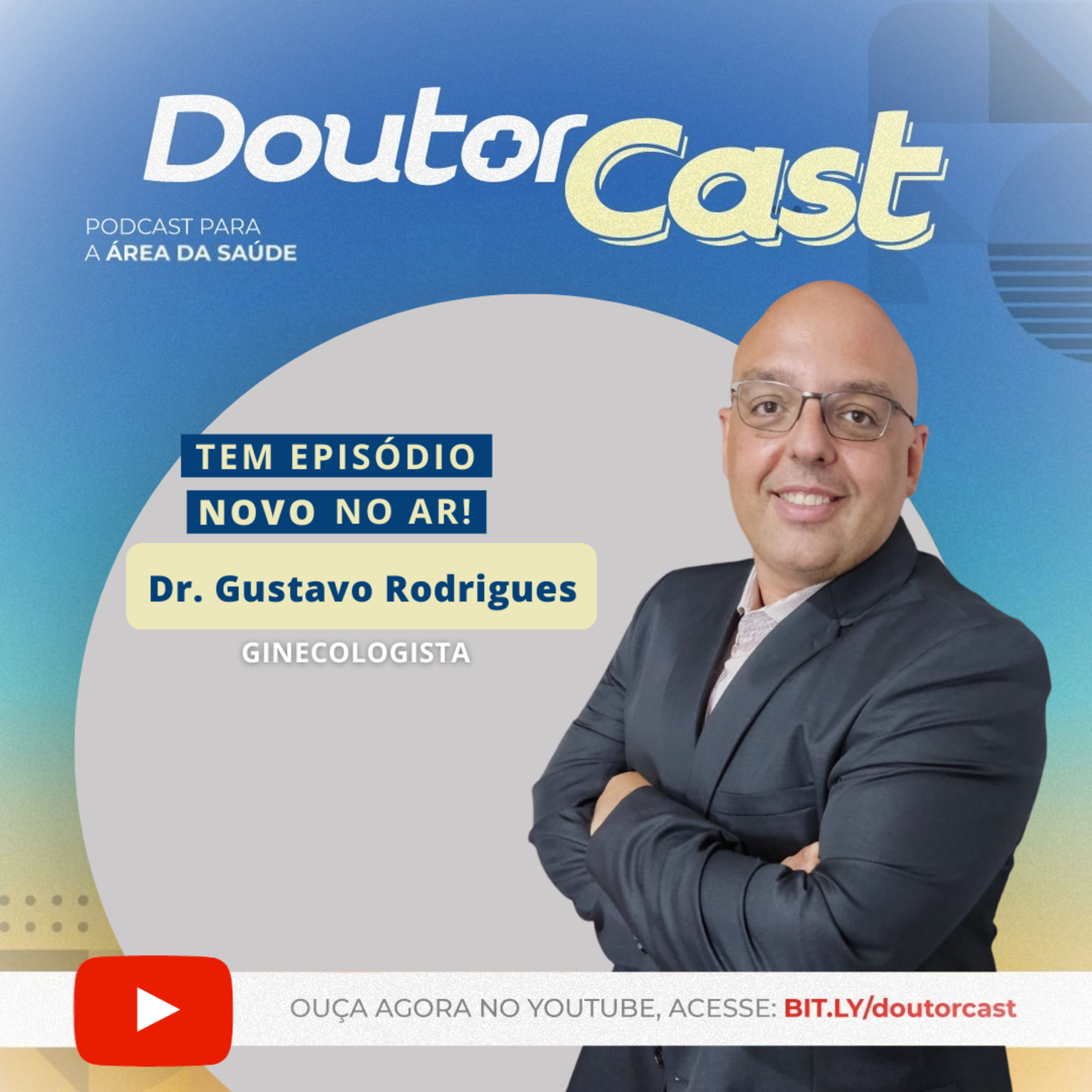 DoutorCast