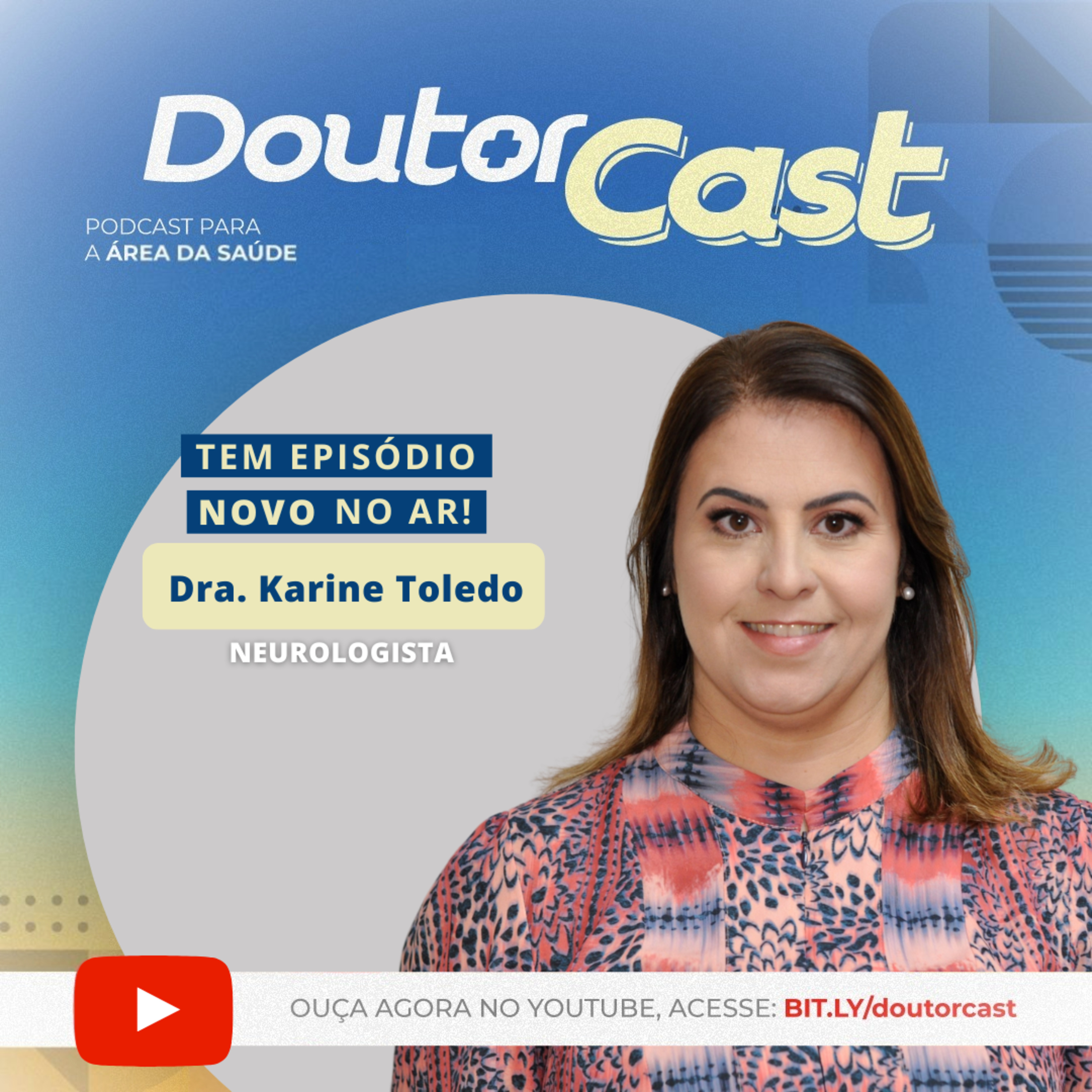 DoutorCast