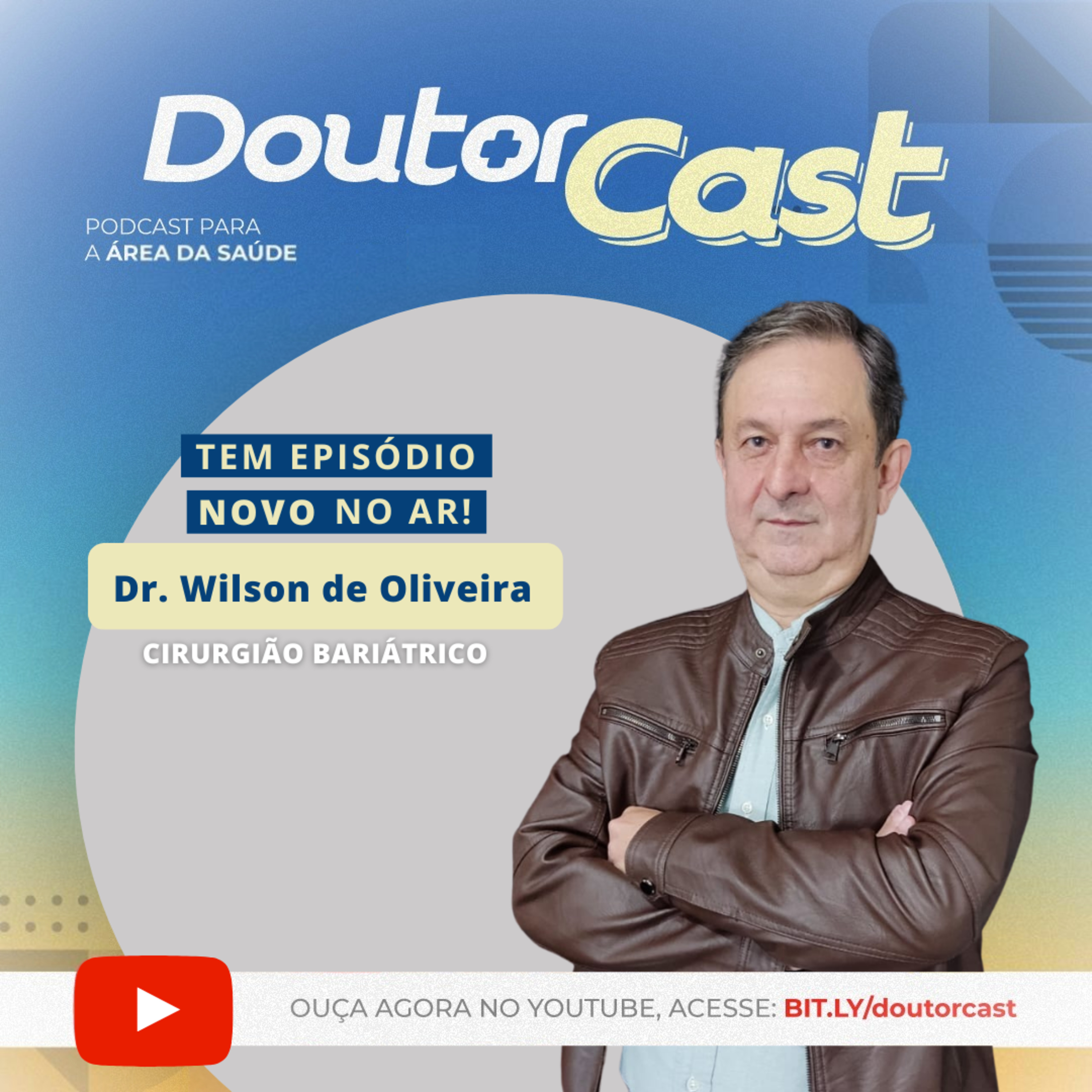 DoutorCast