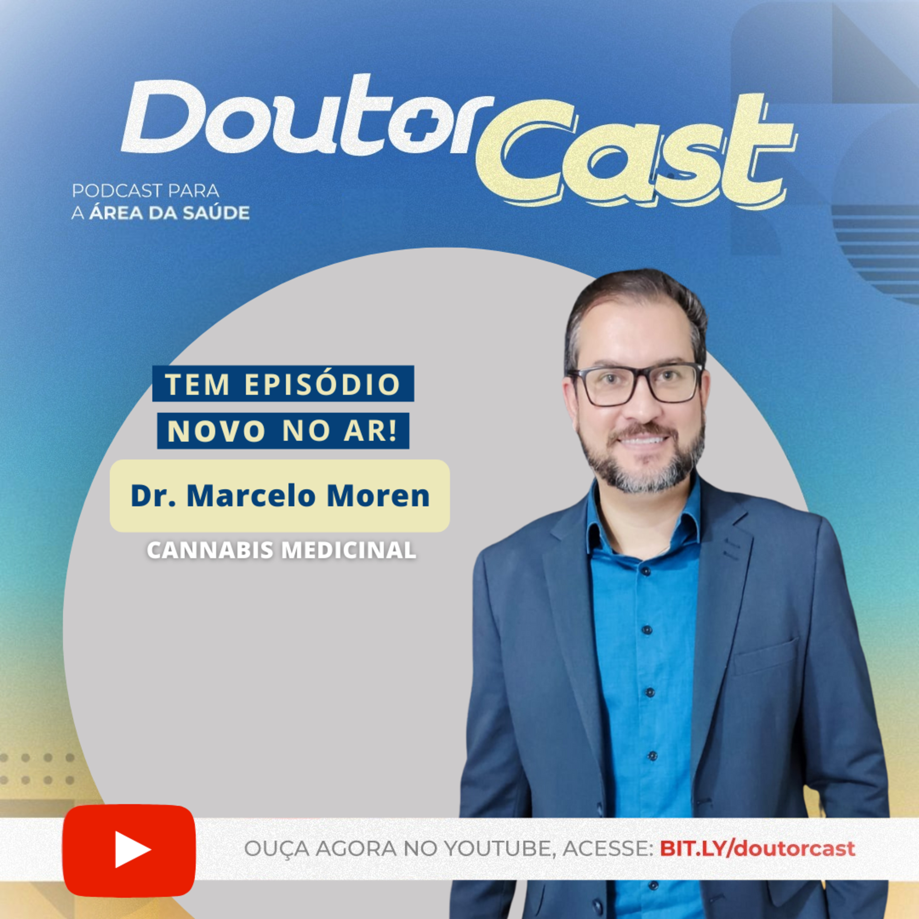 DoutorCast