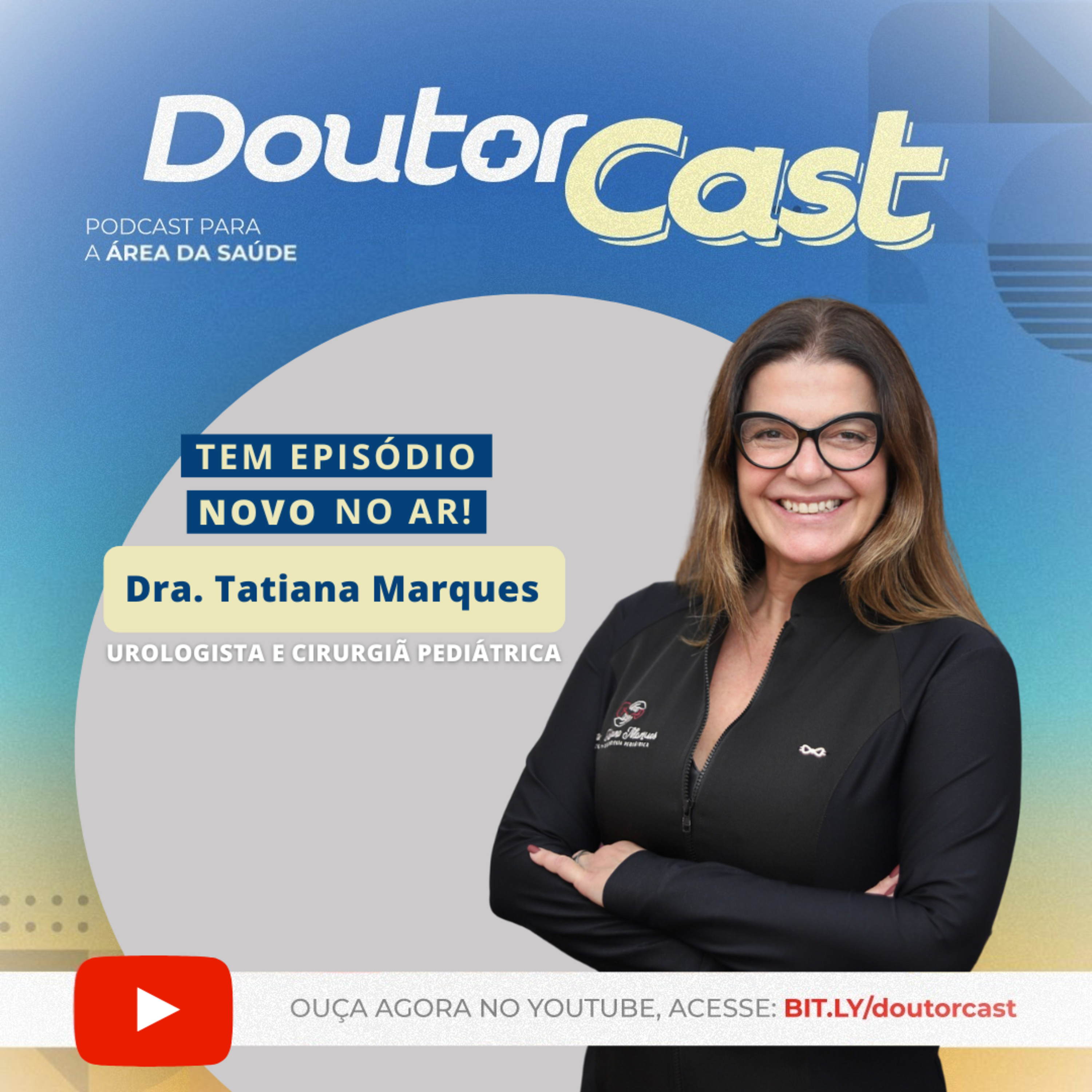 DoutorCast