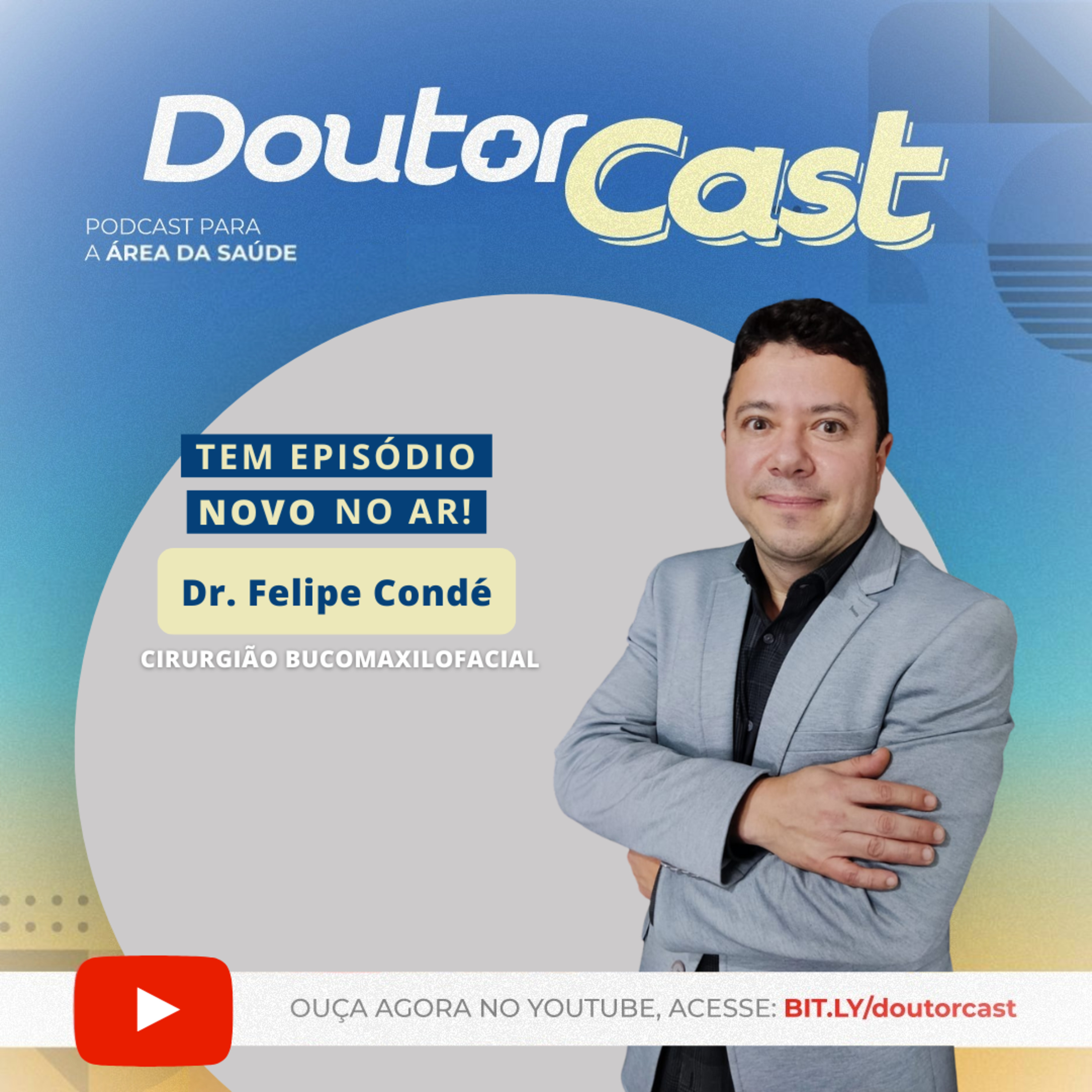 DoutorCast
