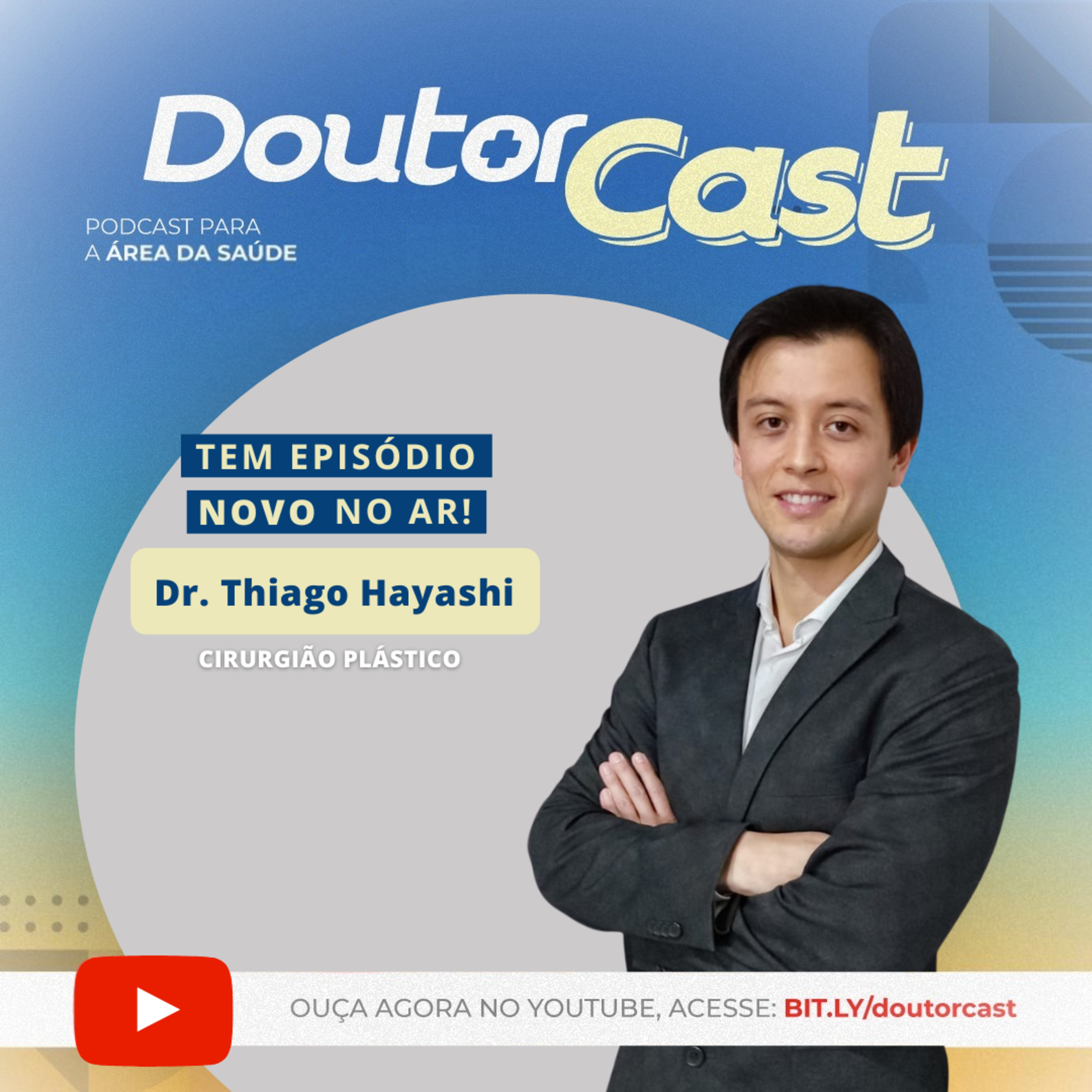 DoutorCast