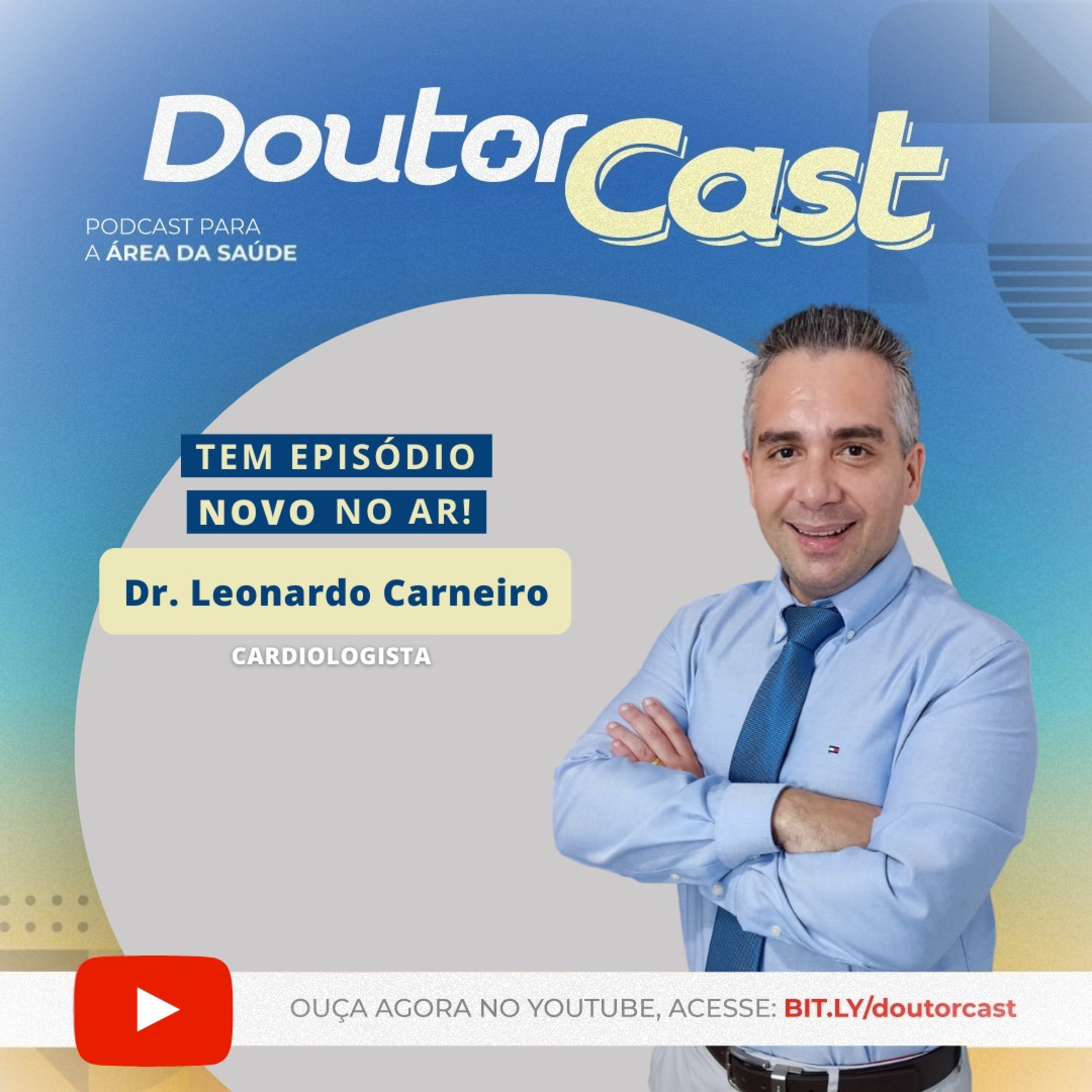 DoutorCast